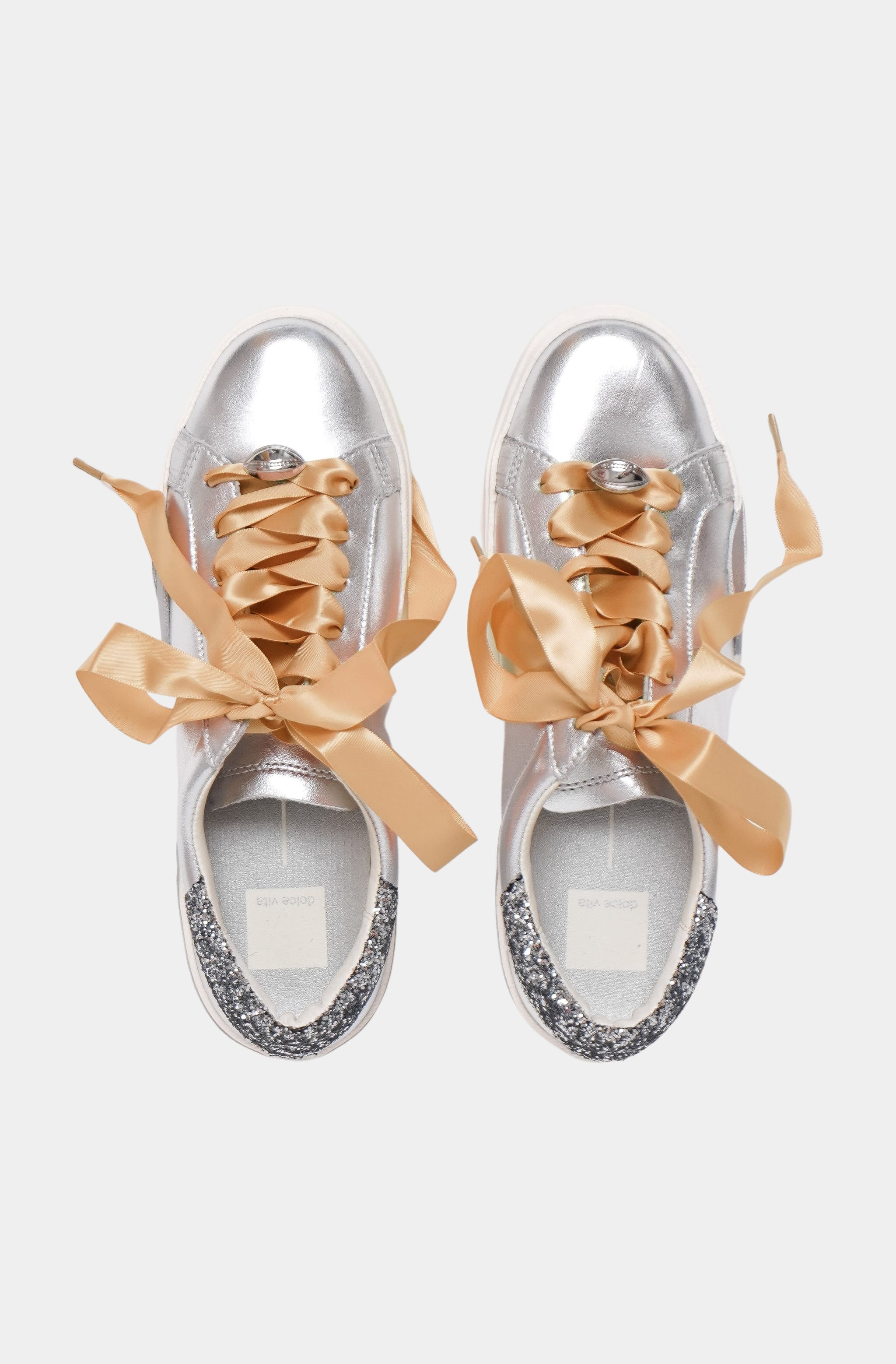 Gameday Shoe Ribbon Laces