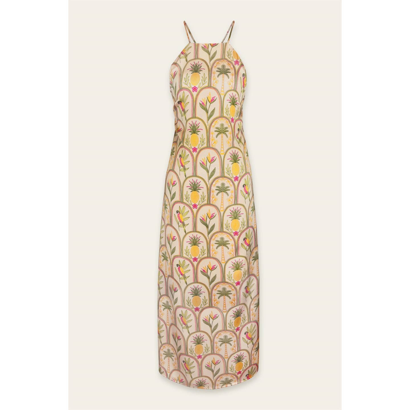 Morgan Dress