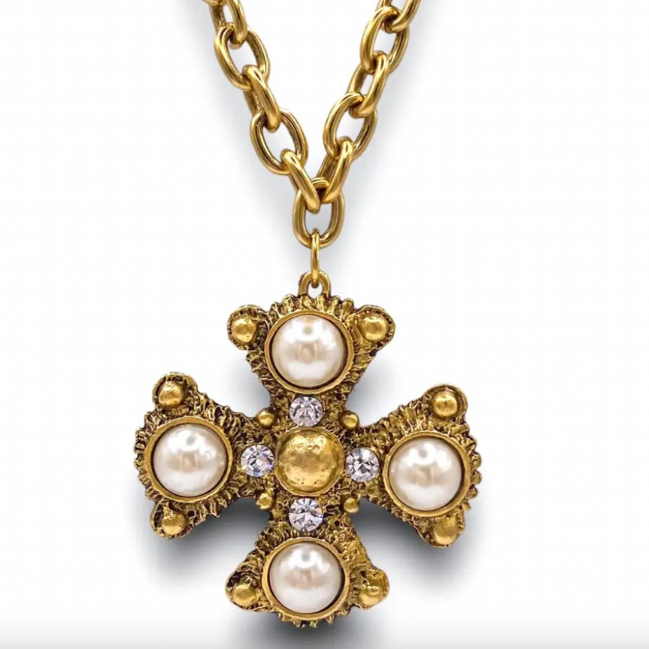 Versi Necklace