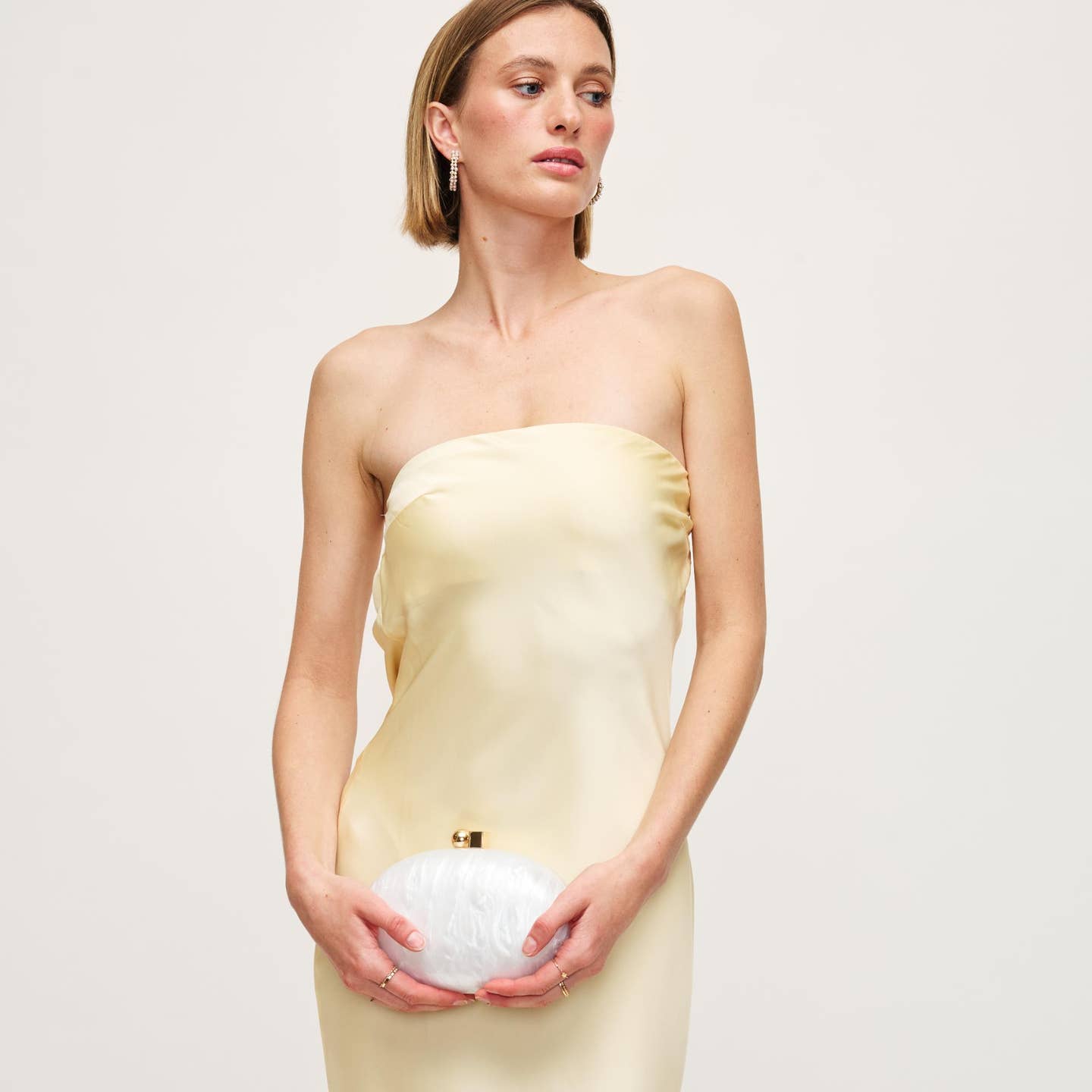 Tamberla Evening Bag