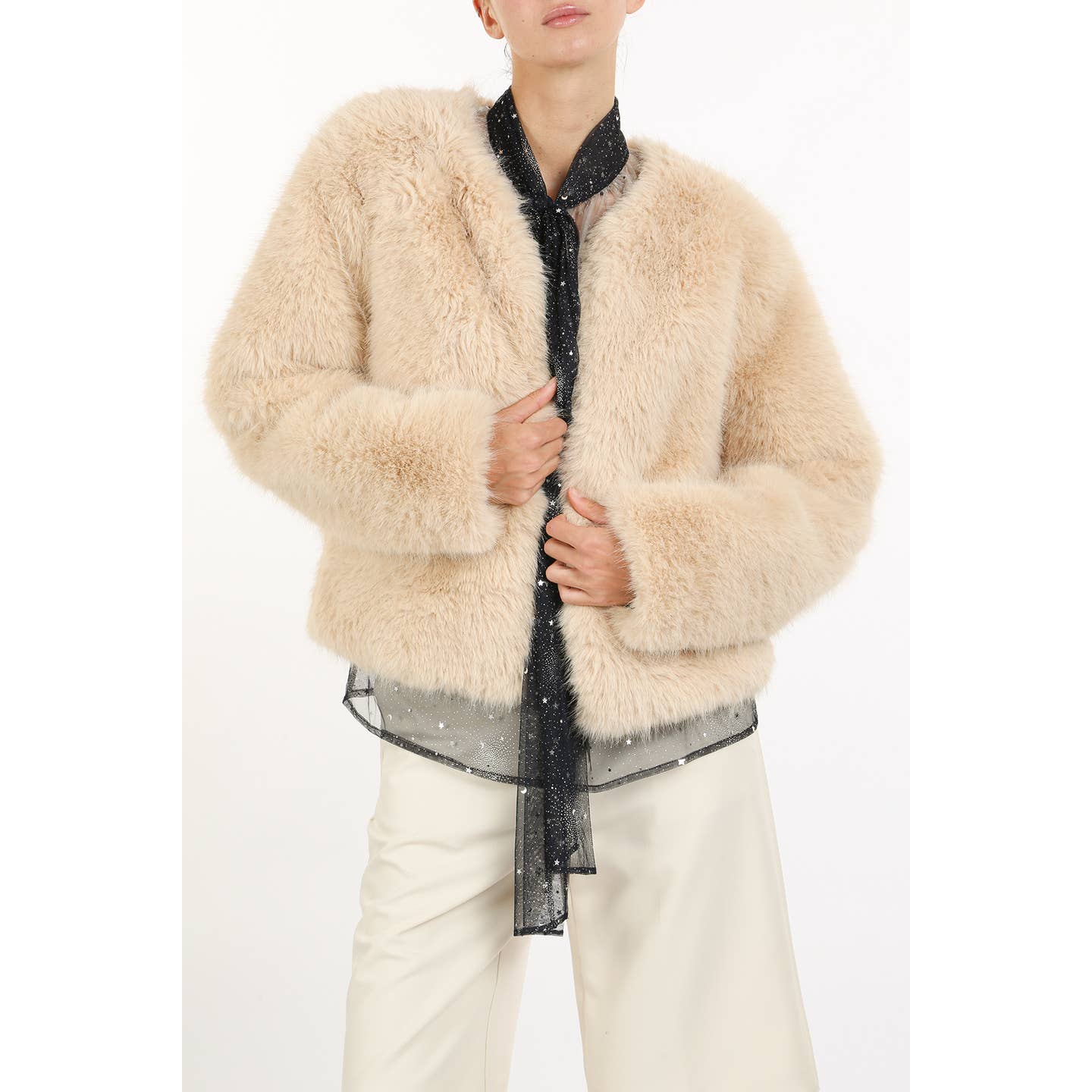 Sidney Jacket