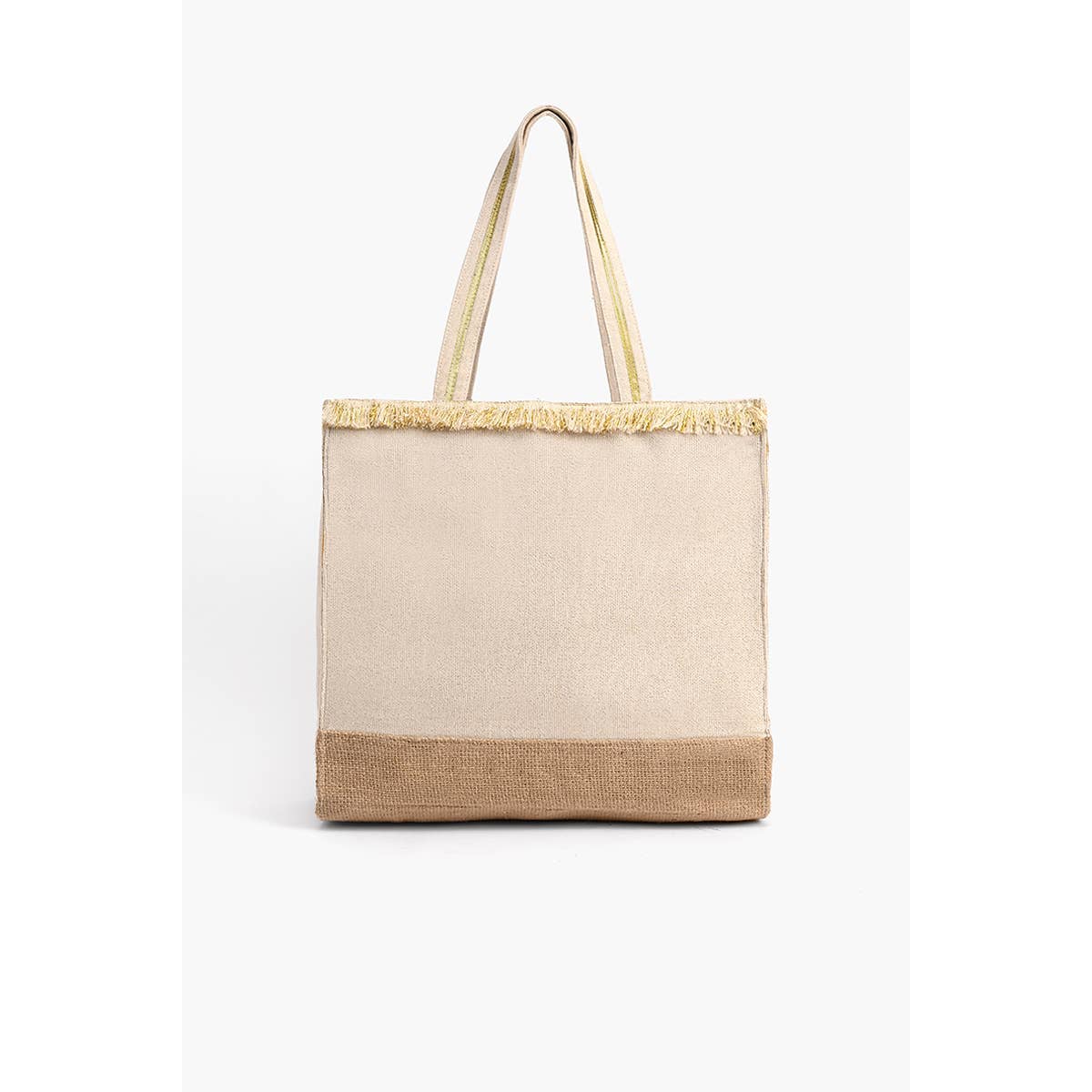 Champagne Forever Tote