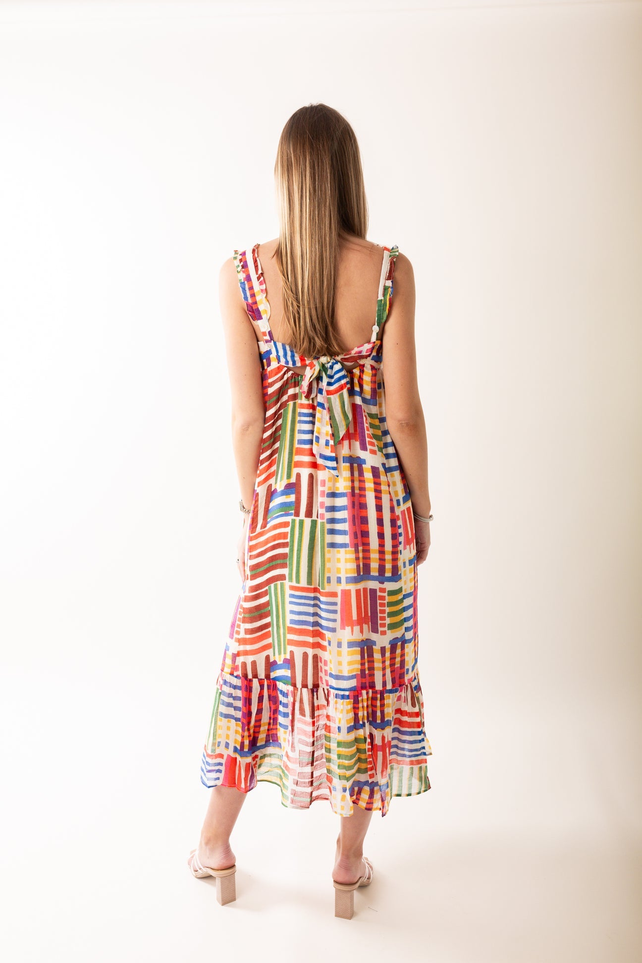 Isabel Dress