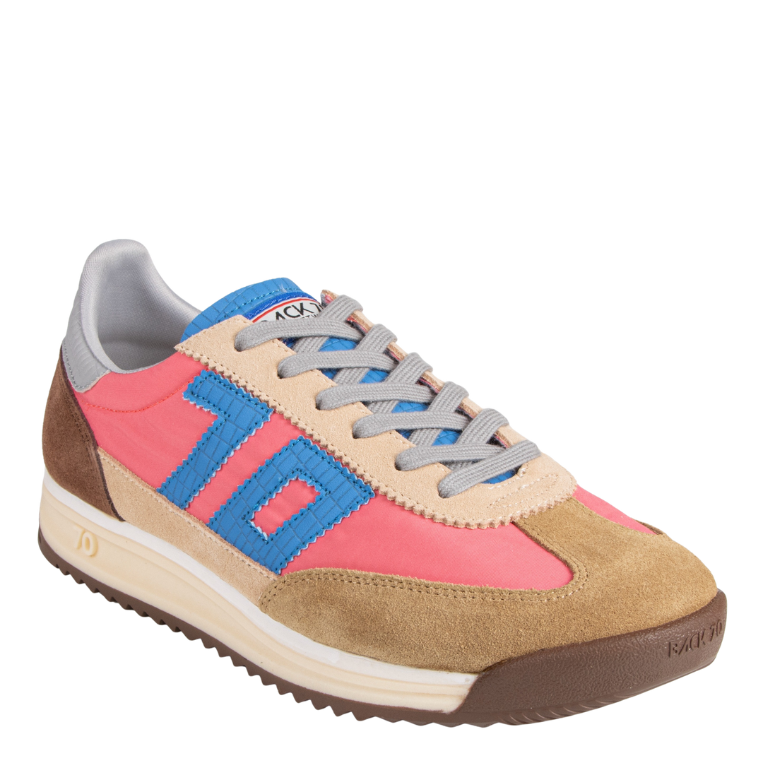 Barkley Jogger Sneakers