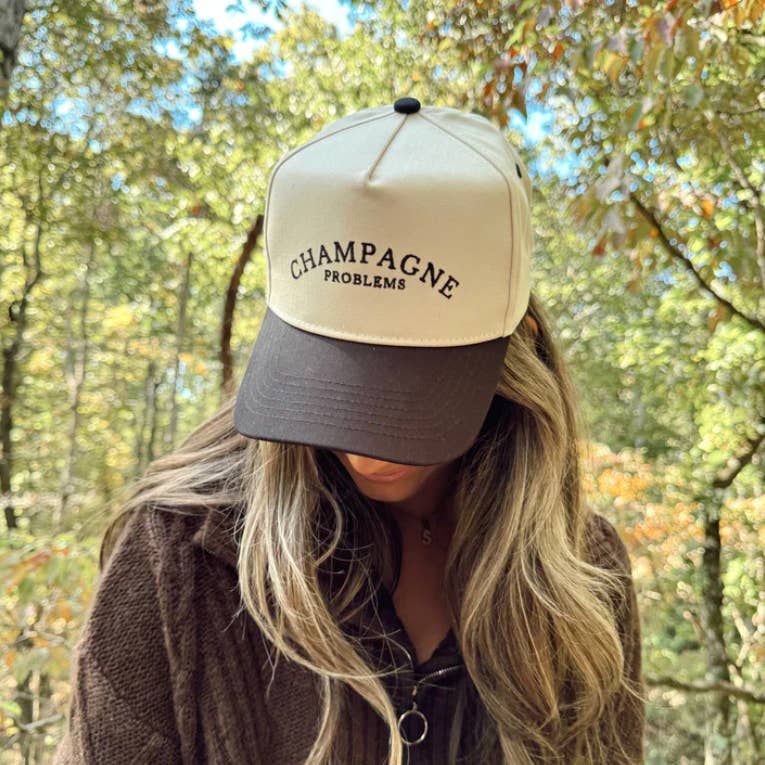 Vintage Trucker Hats