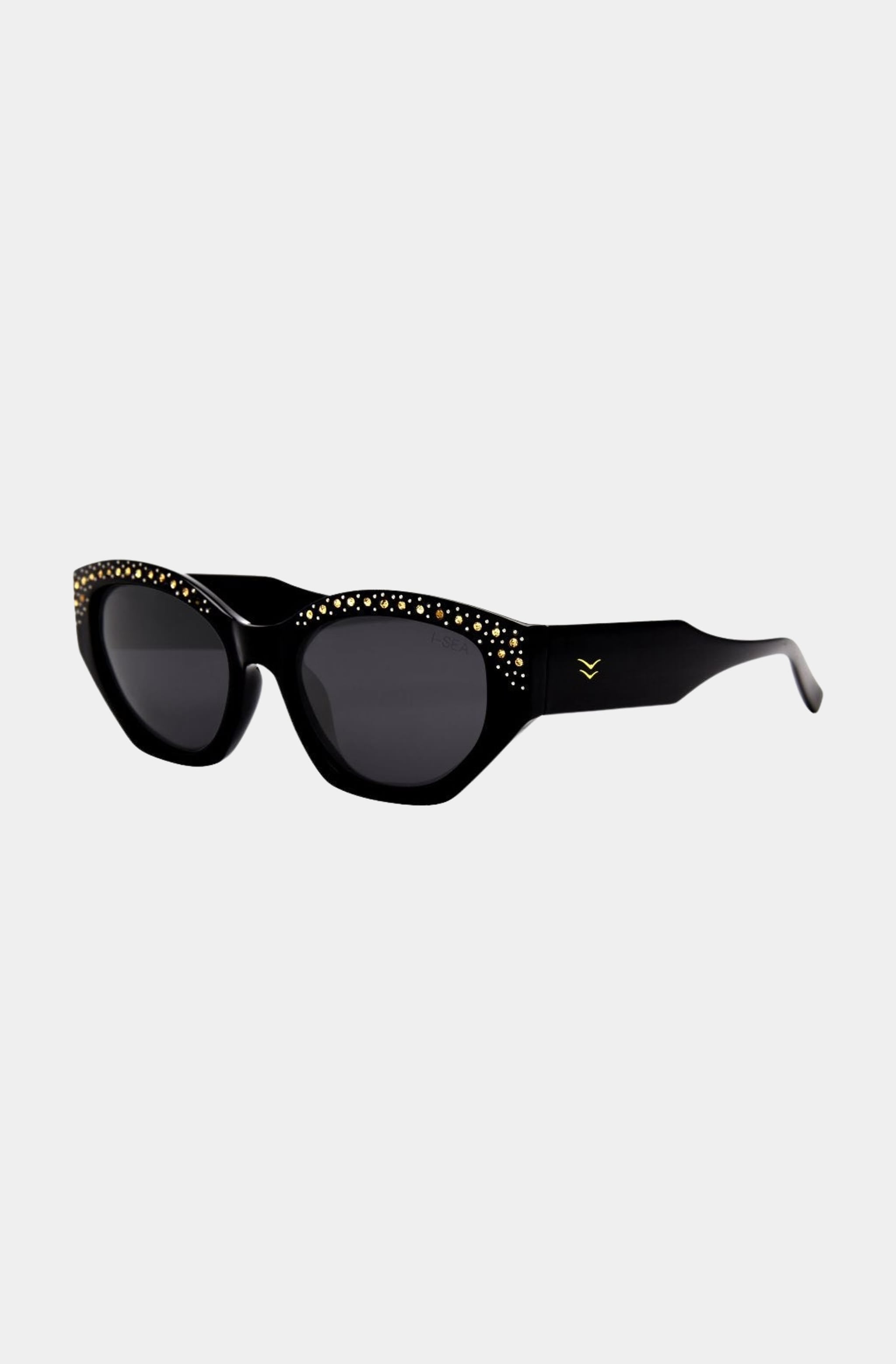 Black Diamond Sunglasses