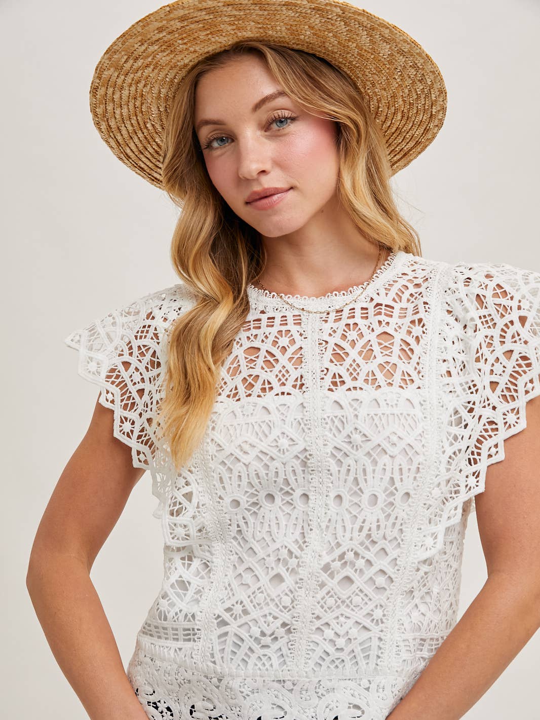 Amelia Top