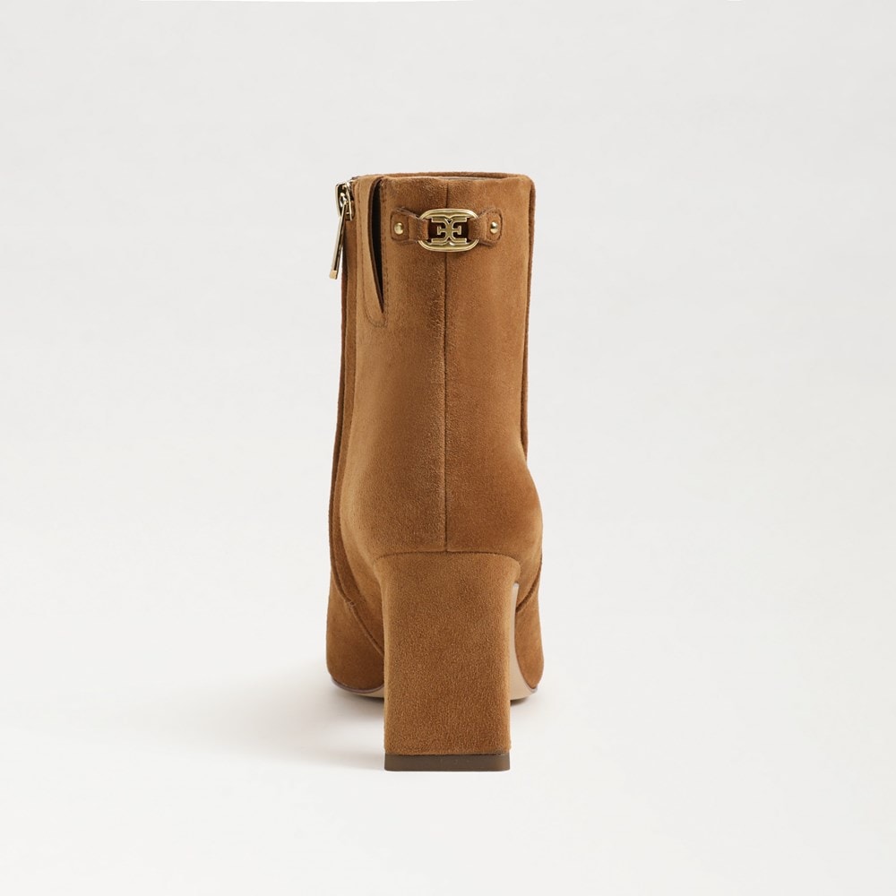 Saige Bootie