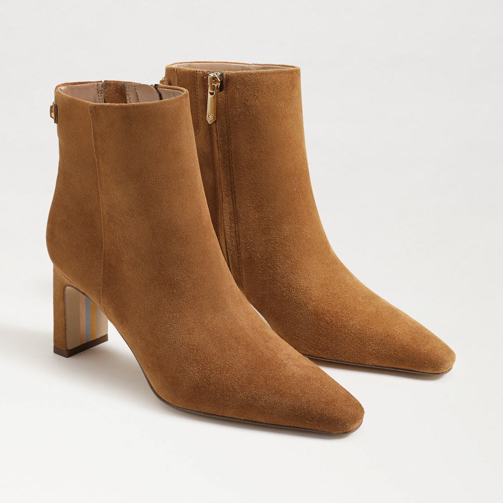 Saige Bootie