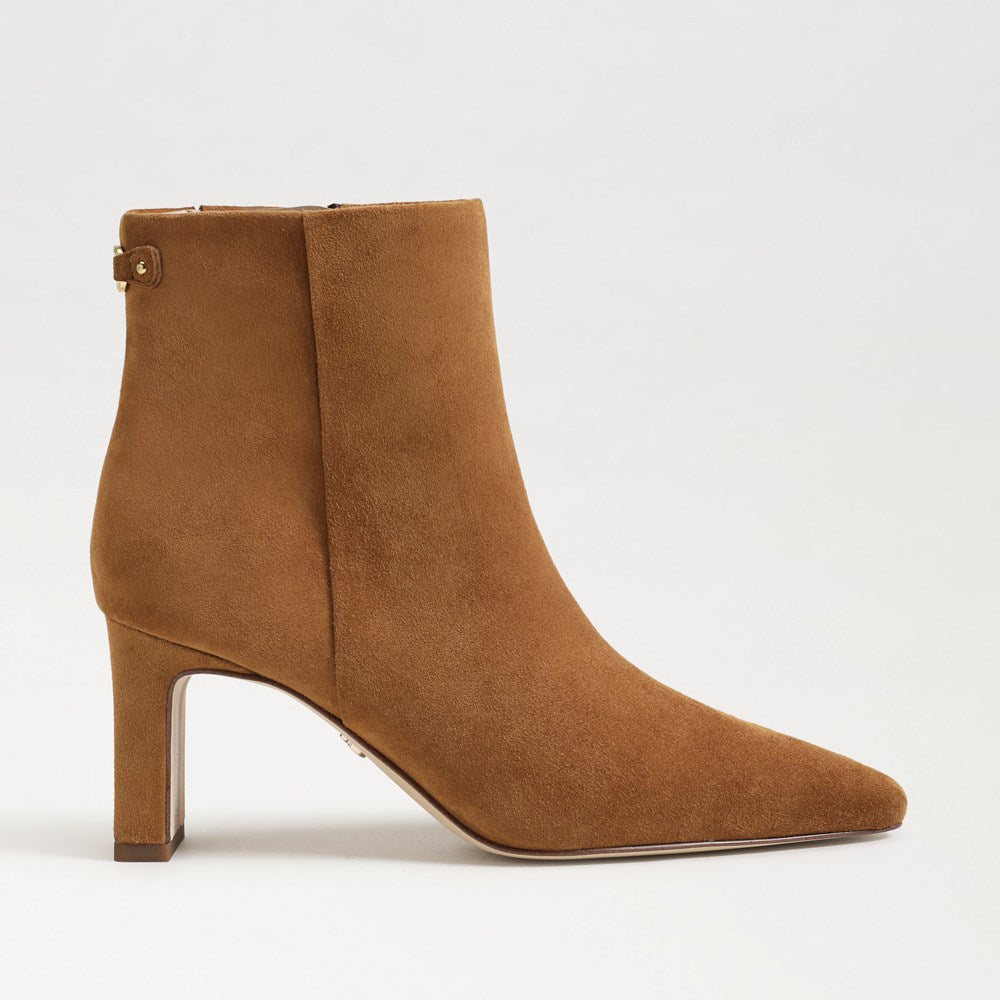 Saige Bootie