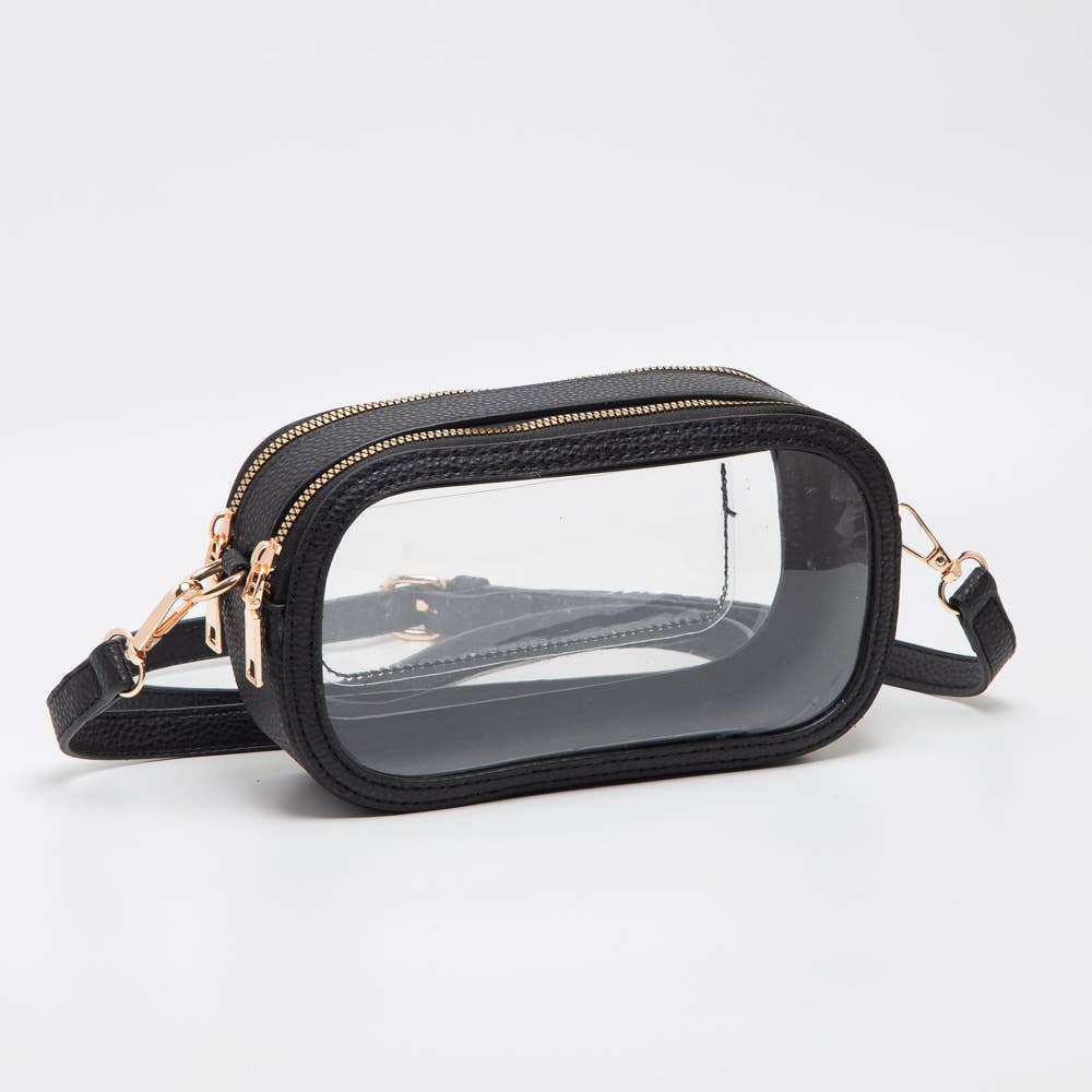 Game Day Stadium Clear Bags