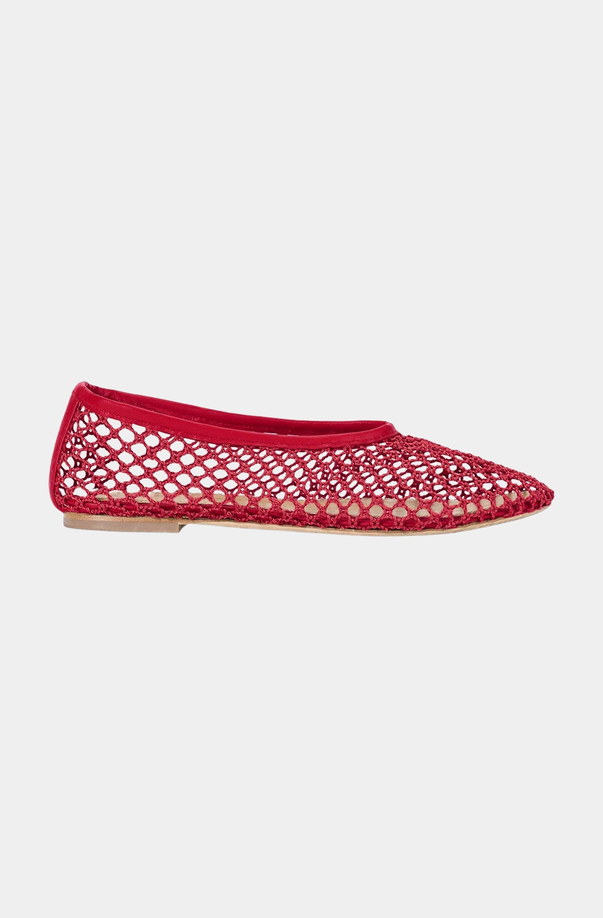 Alba Ballet Flat