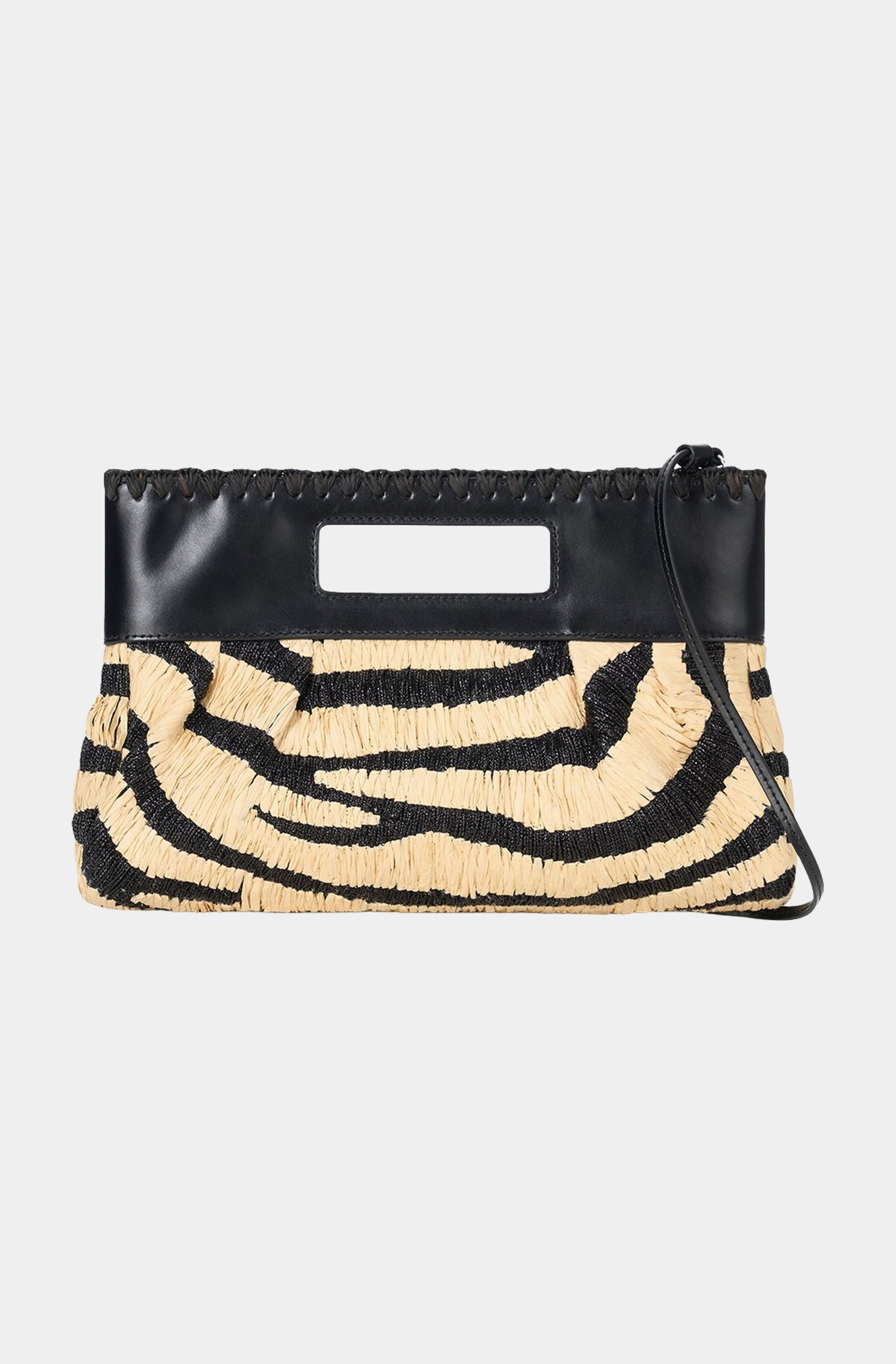 Lena Clutch Bag