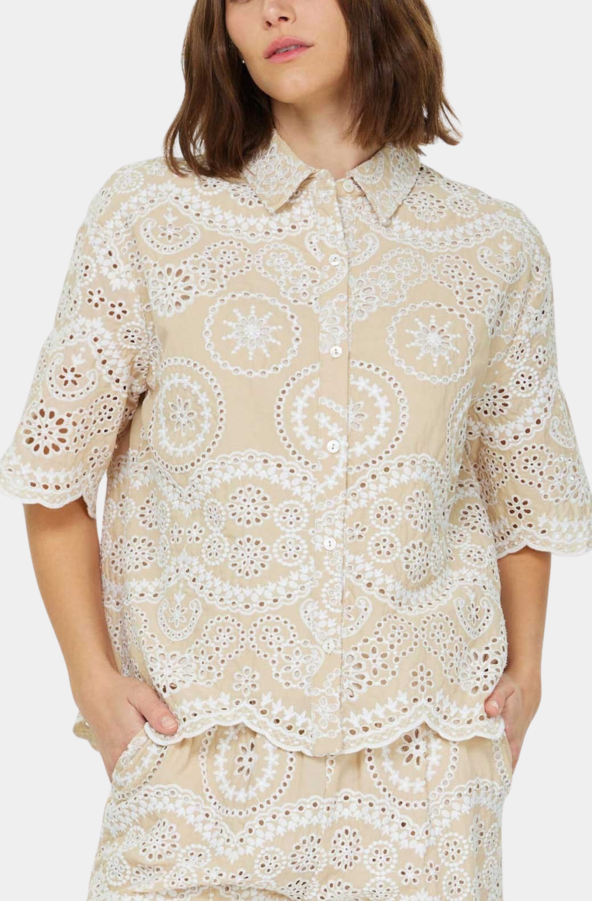 Cameron Top