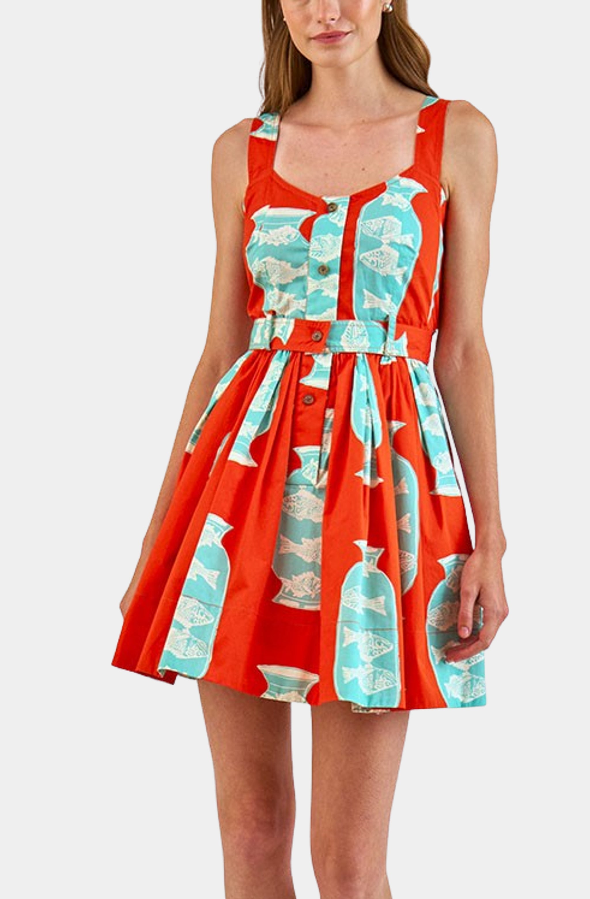 Eileen Dress