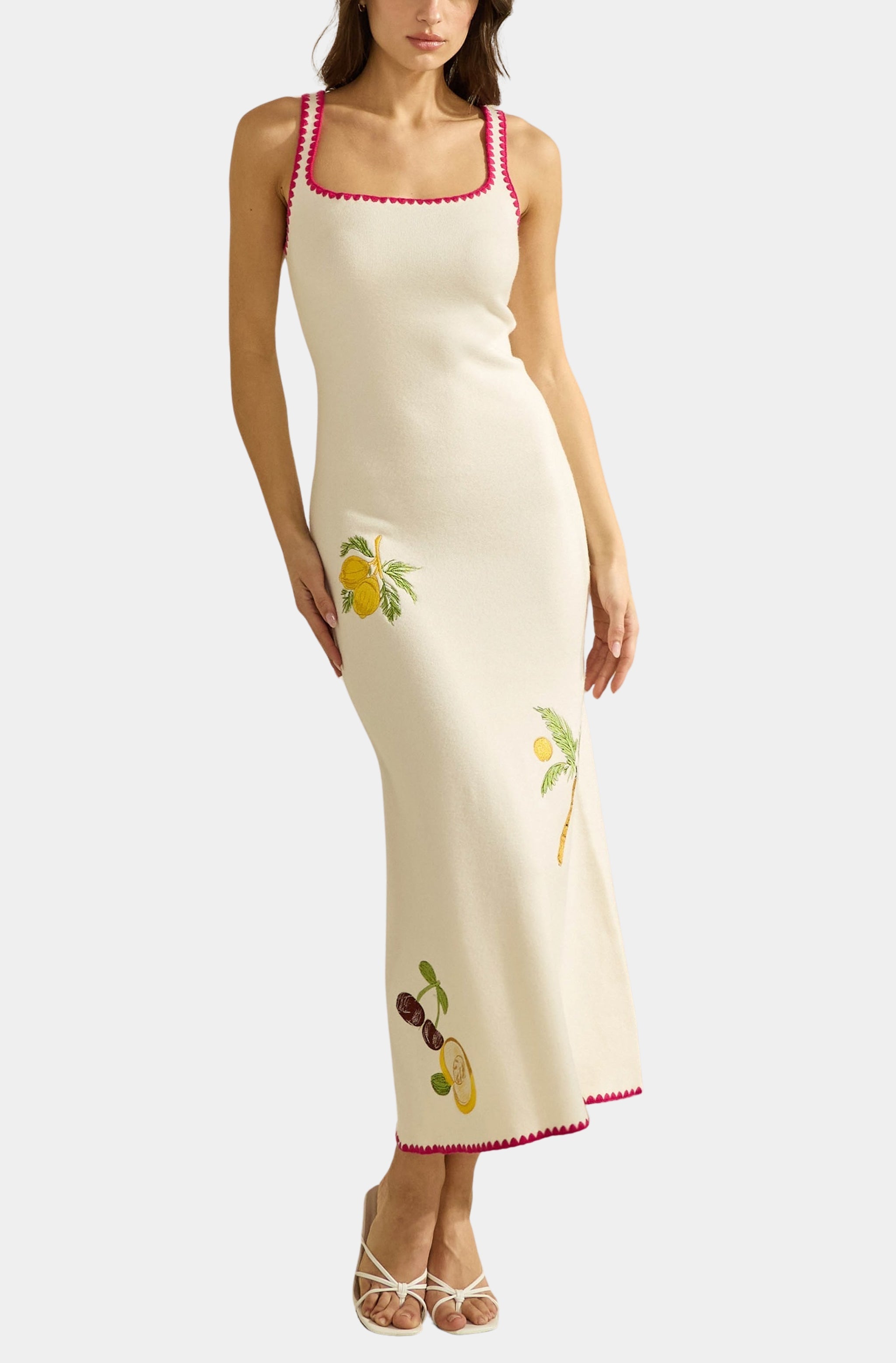 Darby Dress
