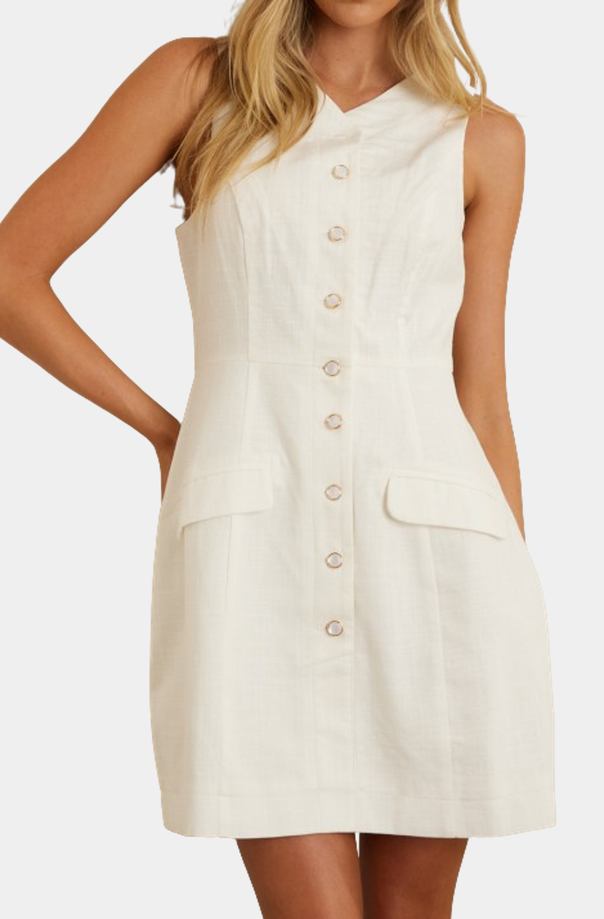 Murphy Dress
