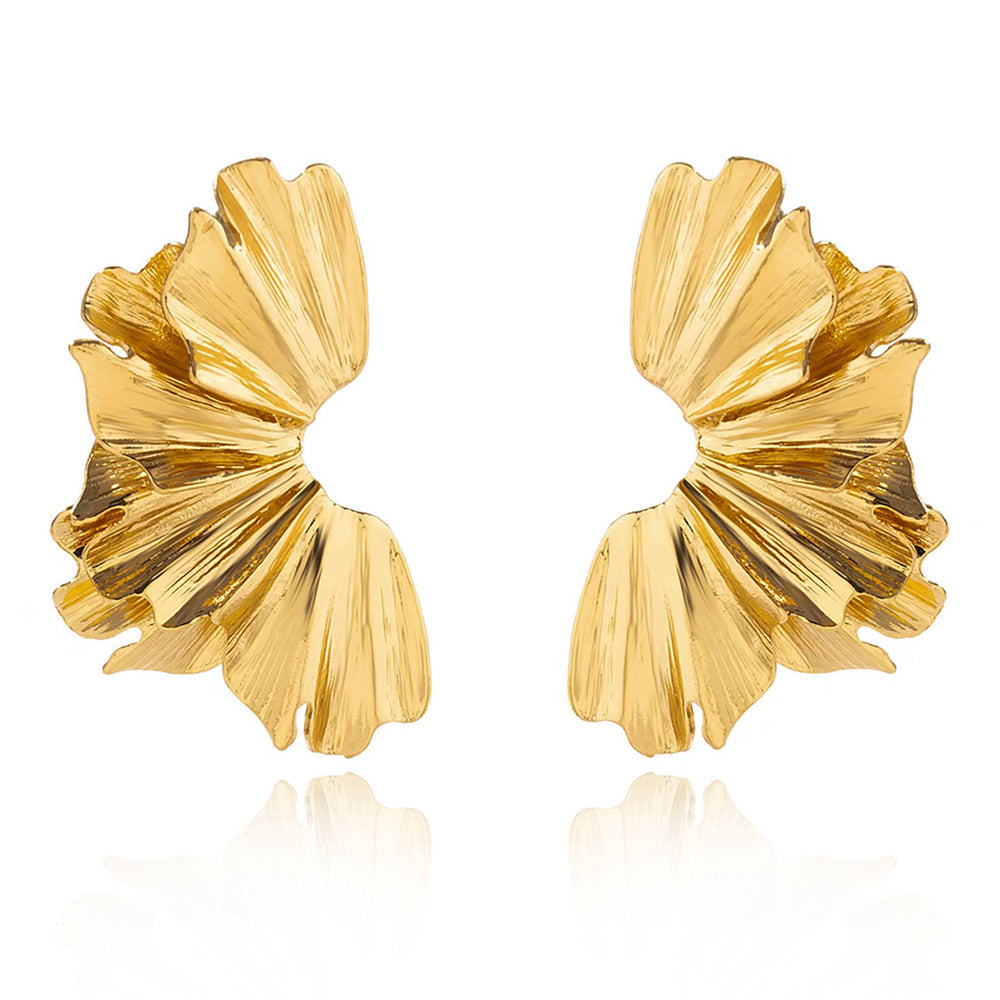Arabella Statement Earring