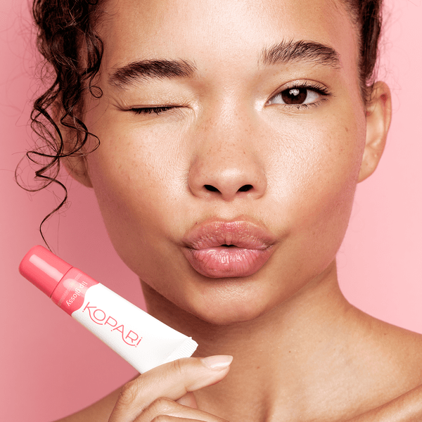 MOISTURIZING LIP GLOSSY
