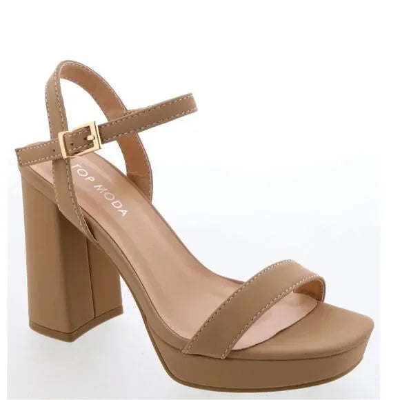 Marcella Heel