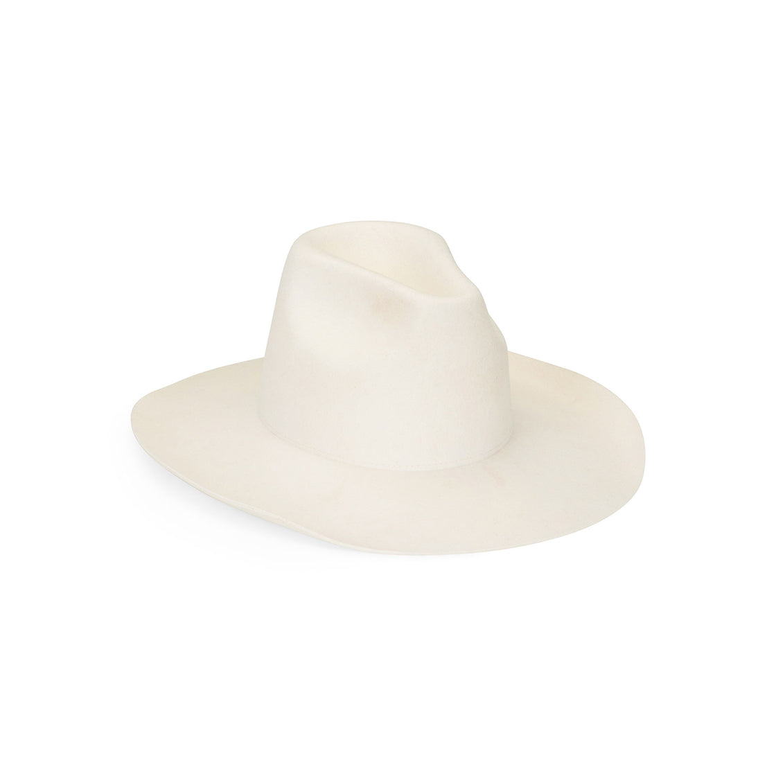 Nash Western Hat