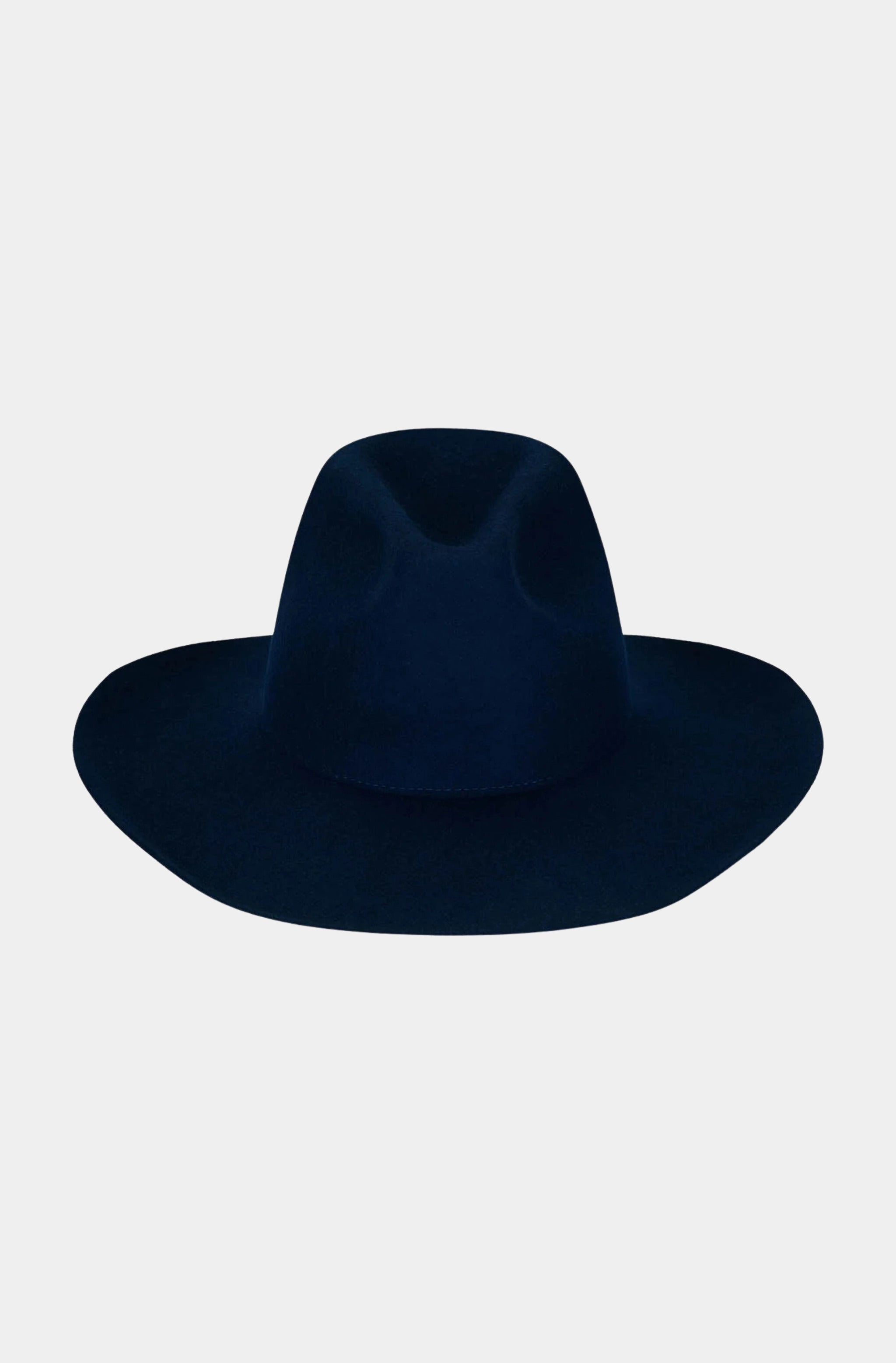 Nash Western Hat