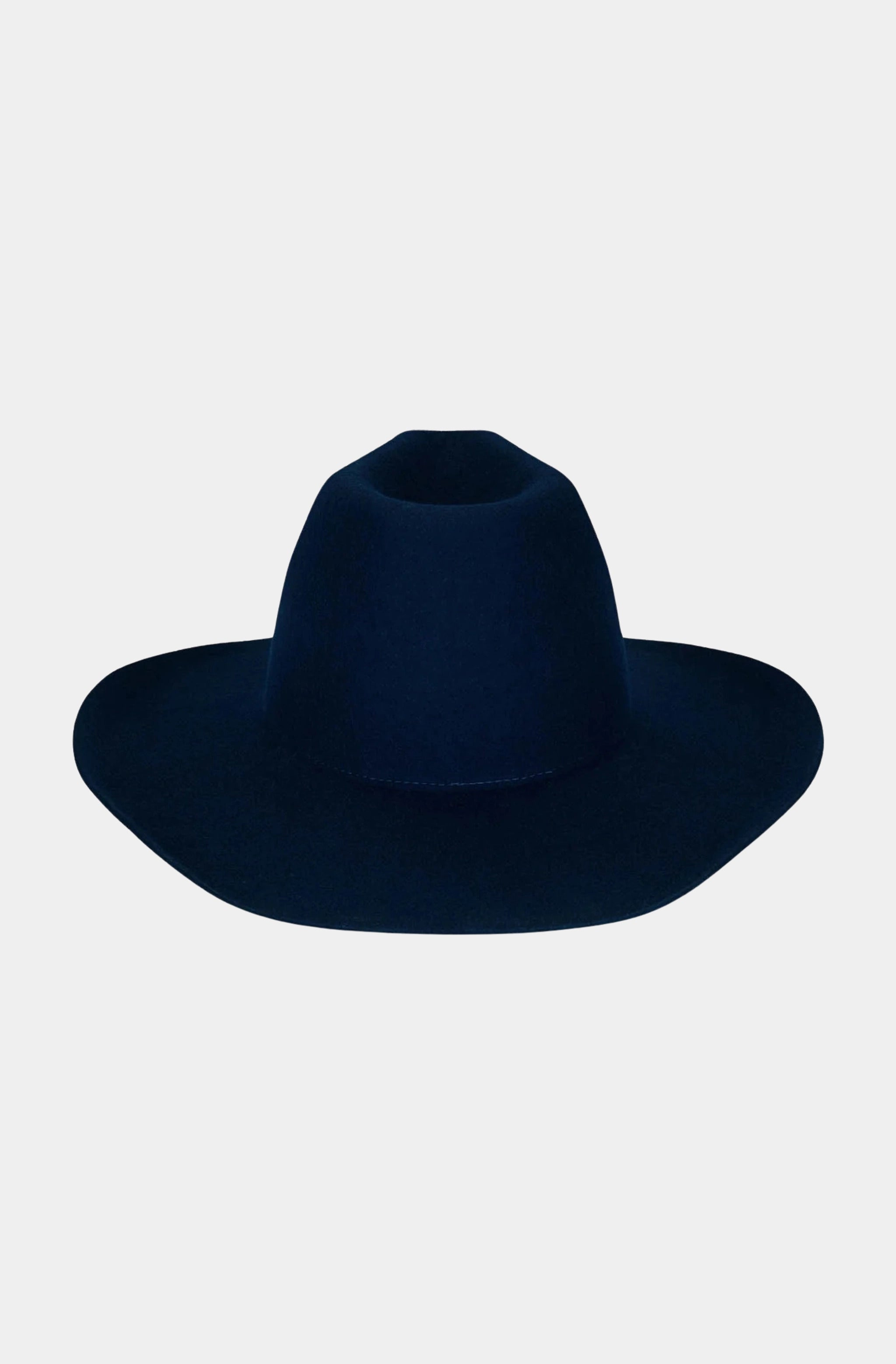 Nash Western Hat
