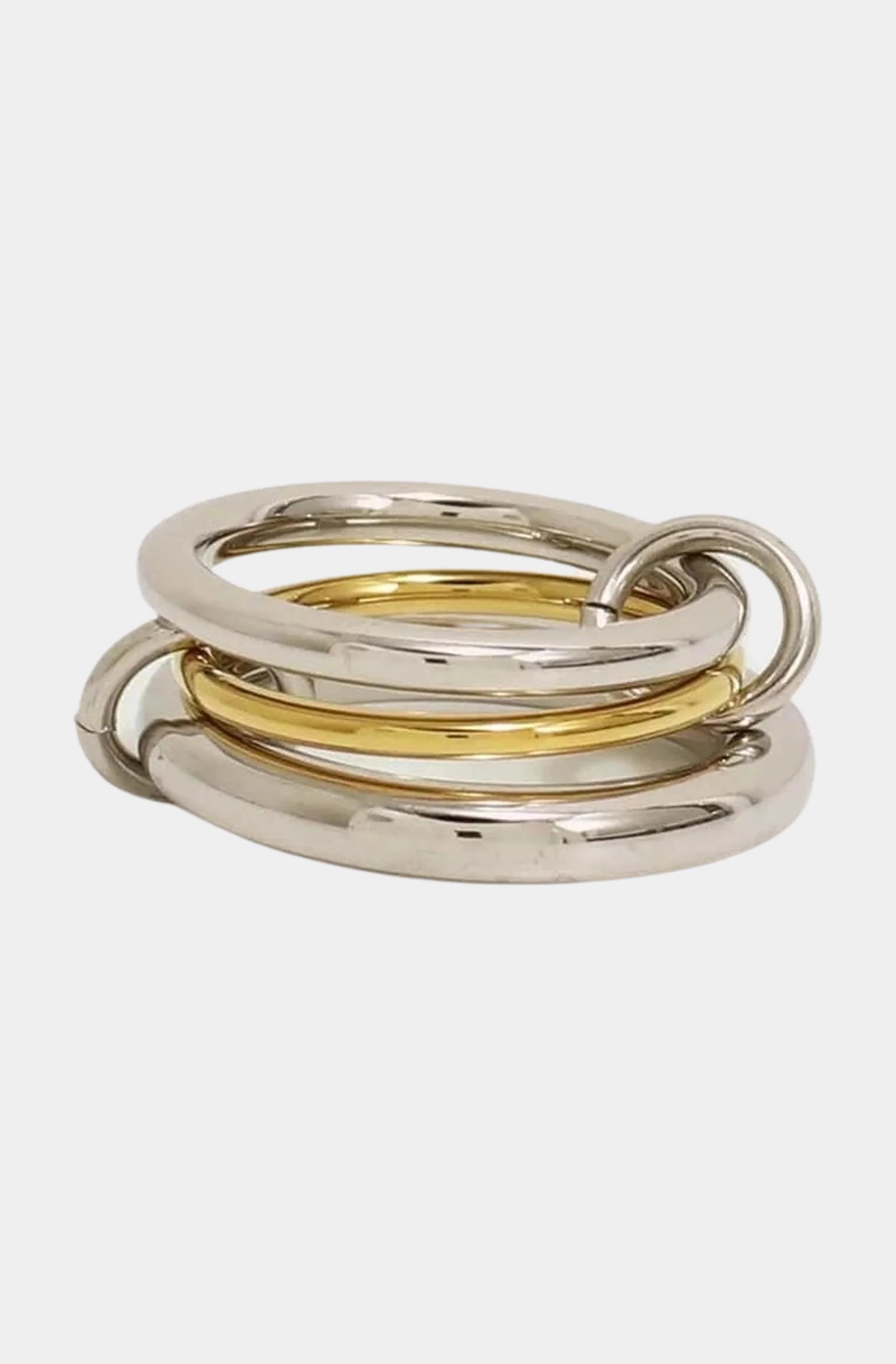 Layered Ring