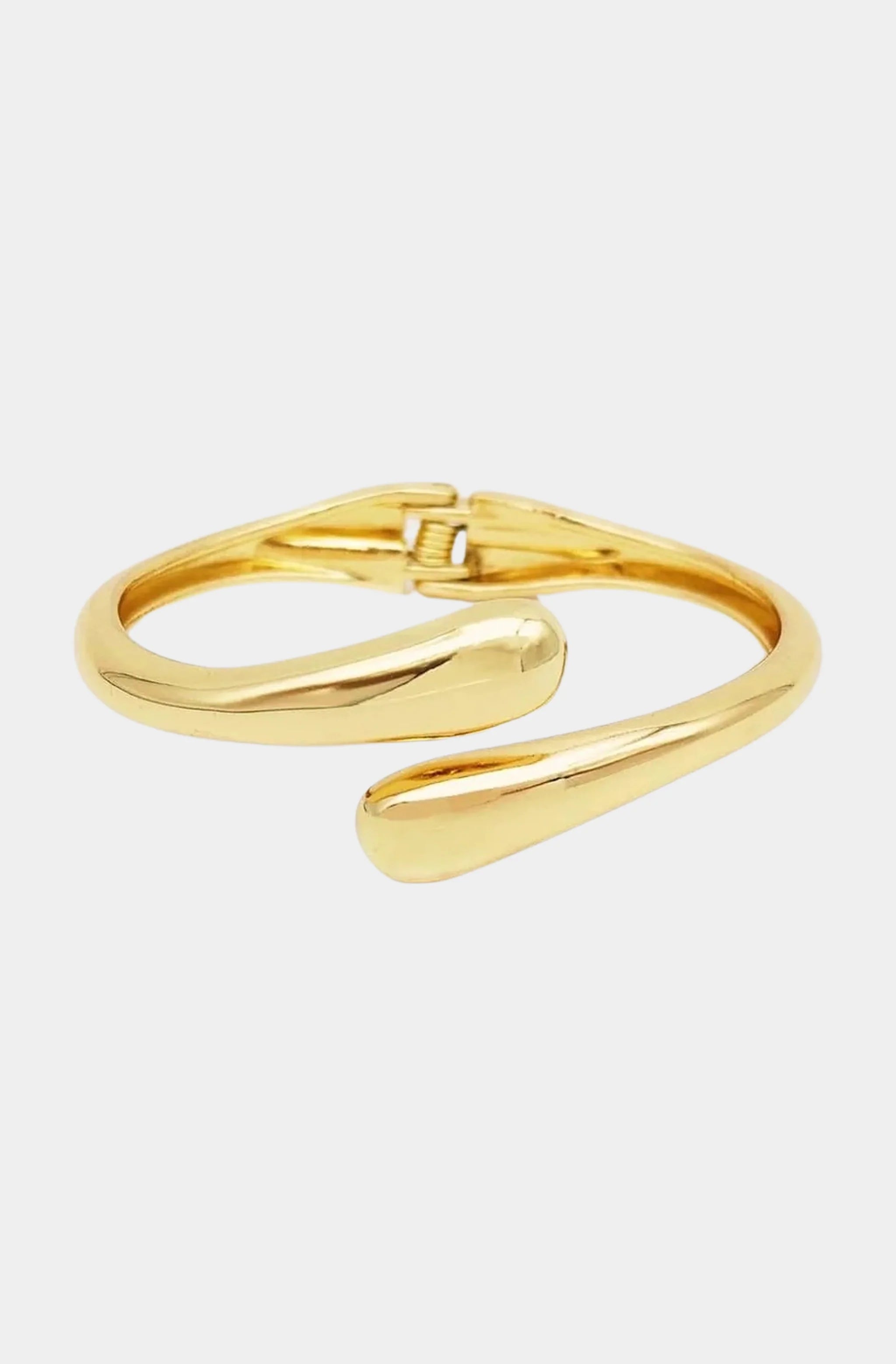 Thin Livorno Cuff