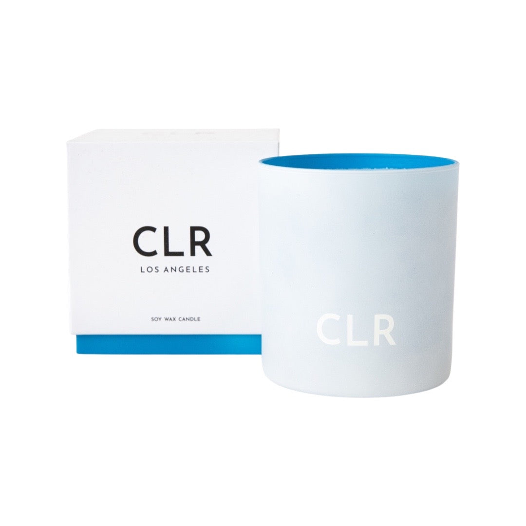 CLR Los Angeles