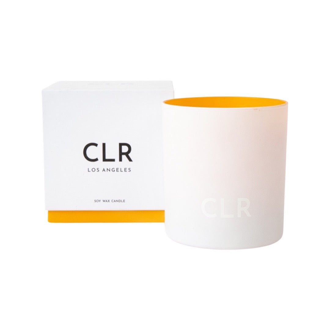 CLR Los Angeles