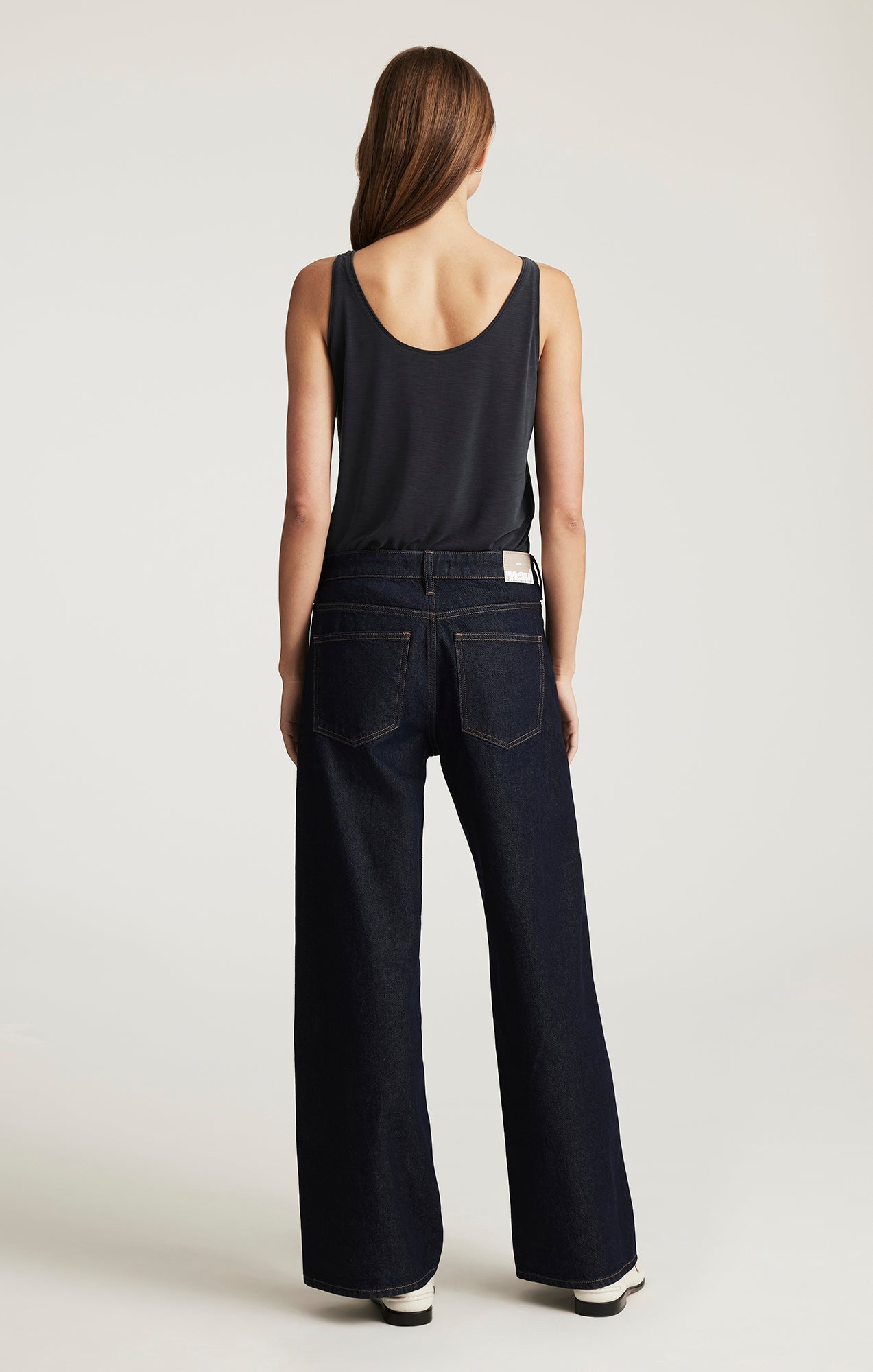 Siena Wide Leg Jeans