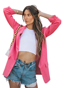 Marion Blazer