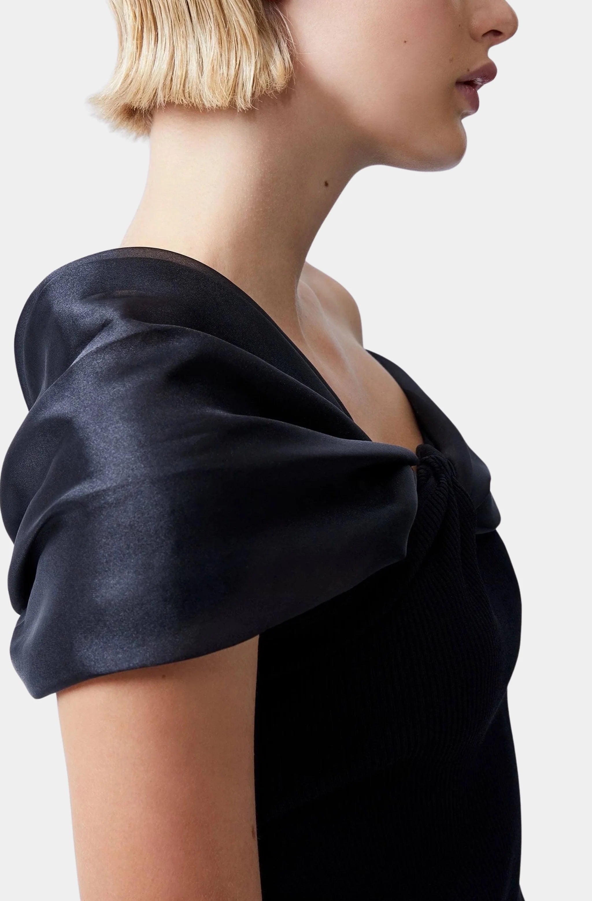 Noelani Asymmetrical Top