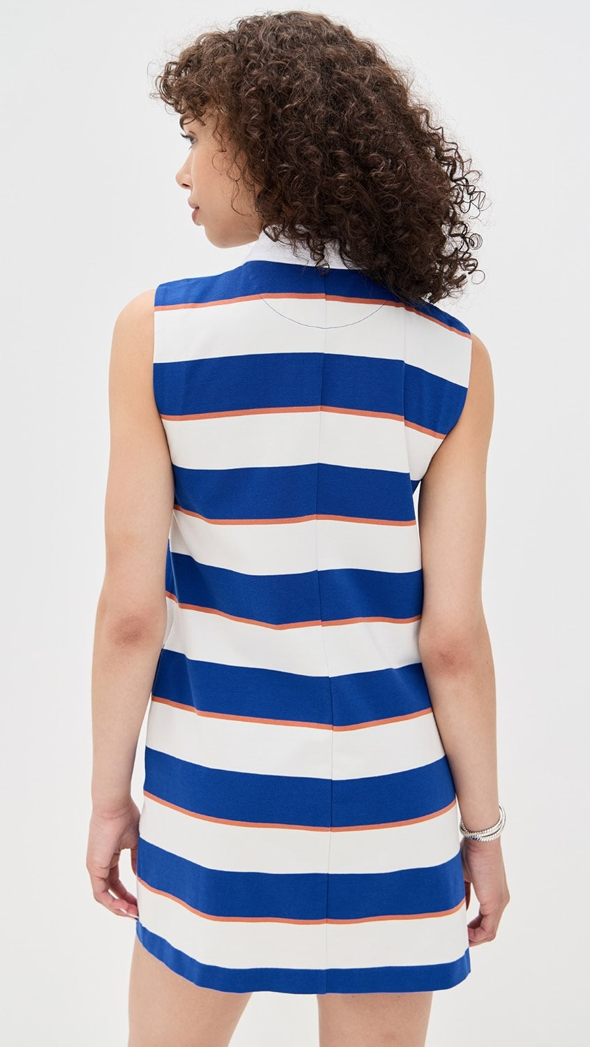 Julius Mini Dress