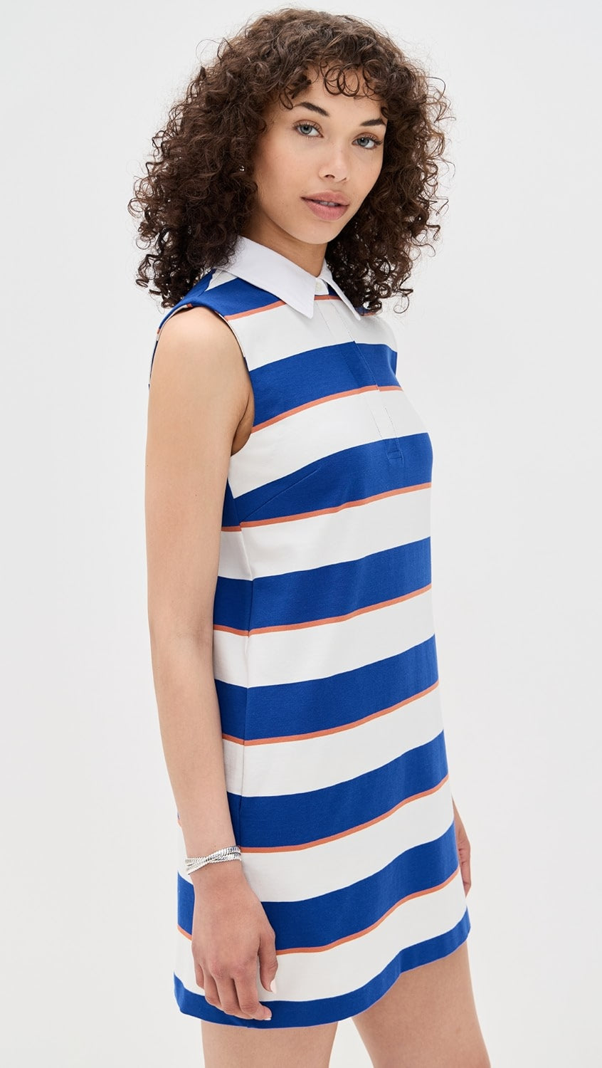 Julius Mini Dress