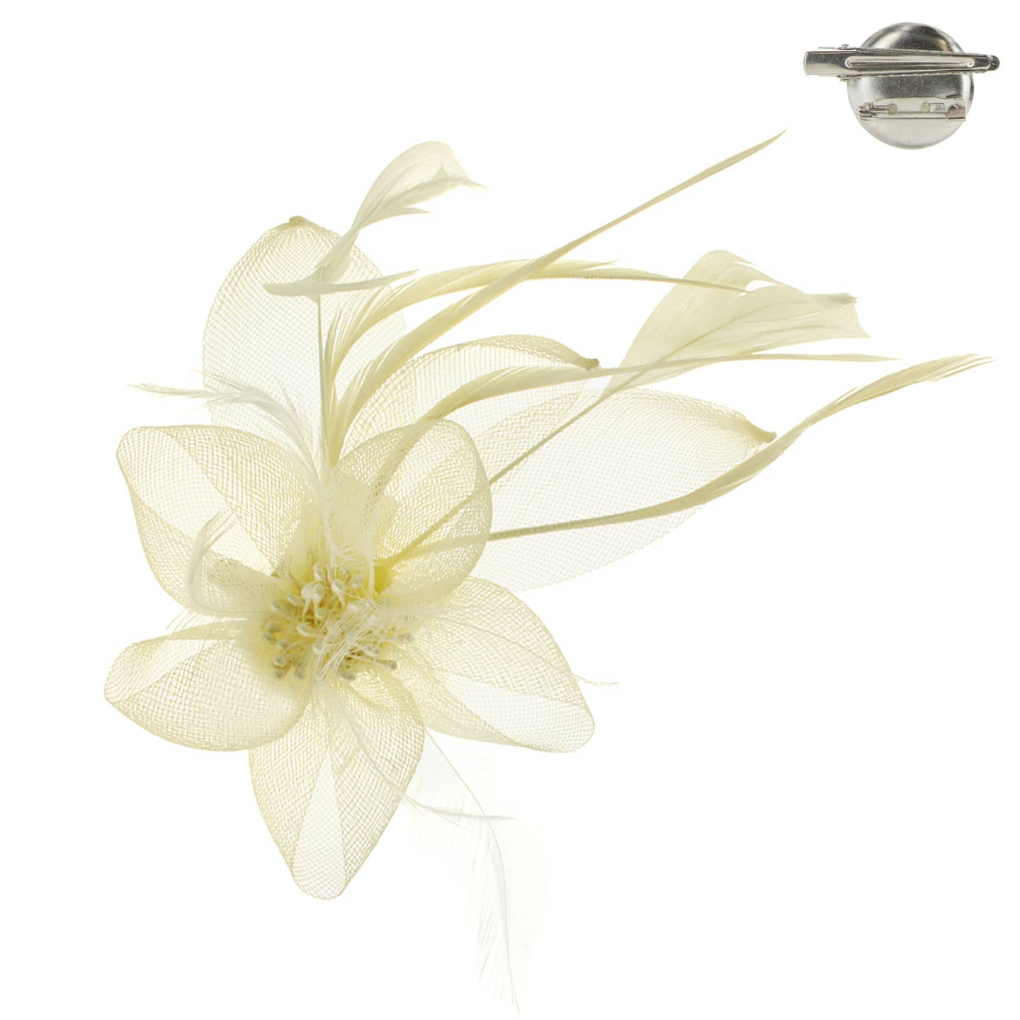 Fascinator Headband