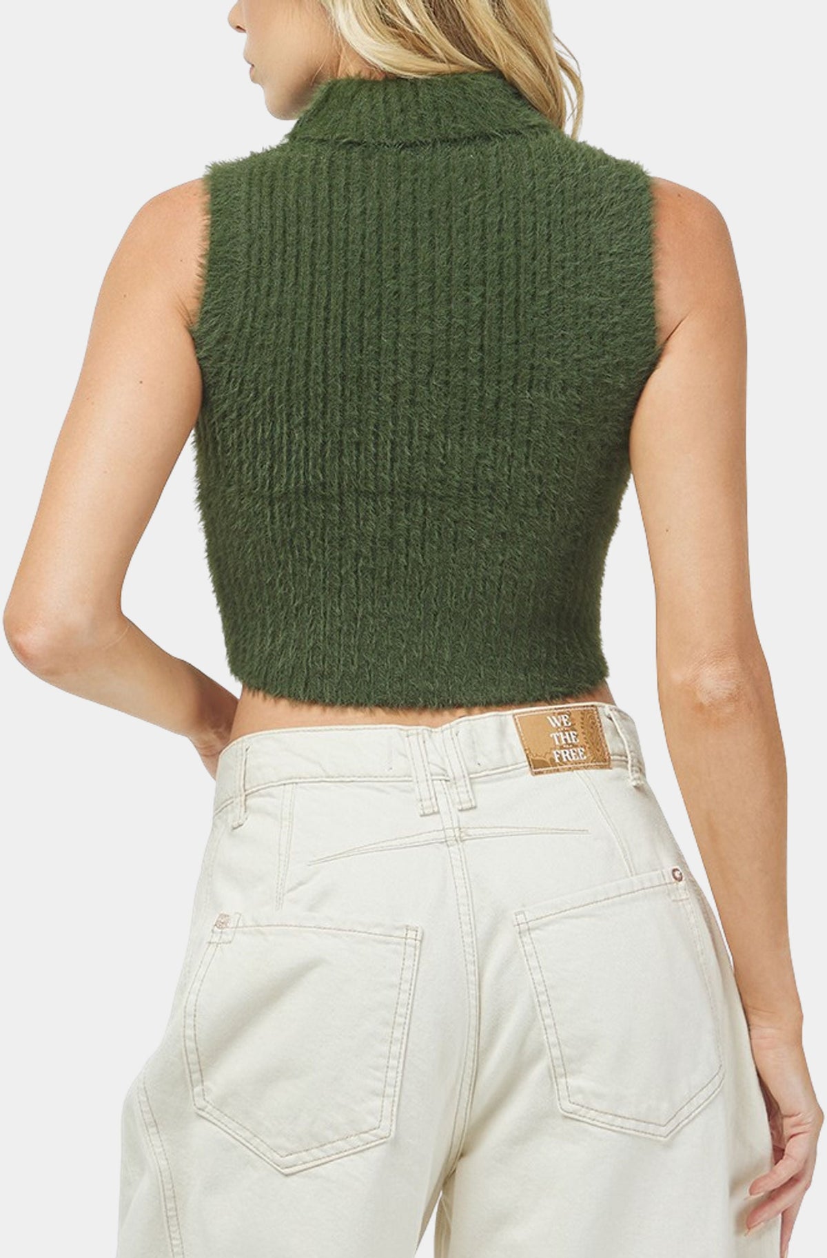 Melisande Top