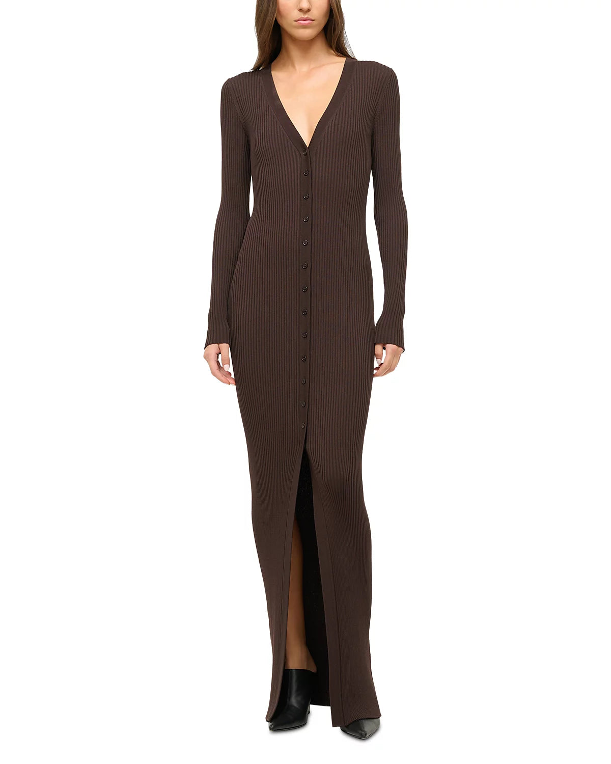 Maxi Shoko Sweater Dress