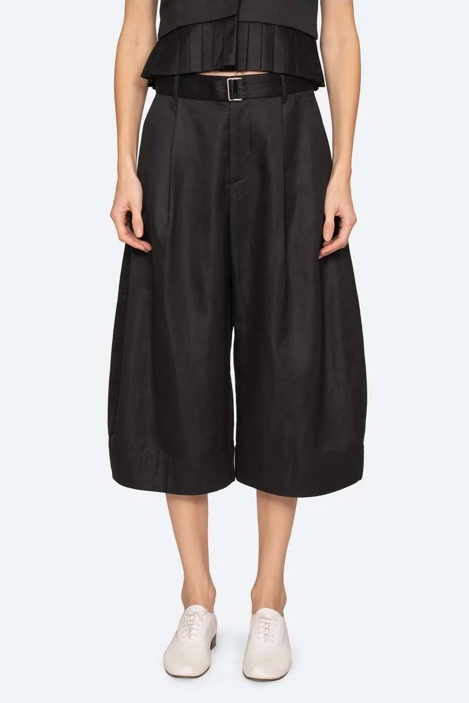 Angelina Culotte Pant