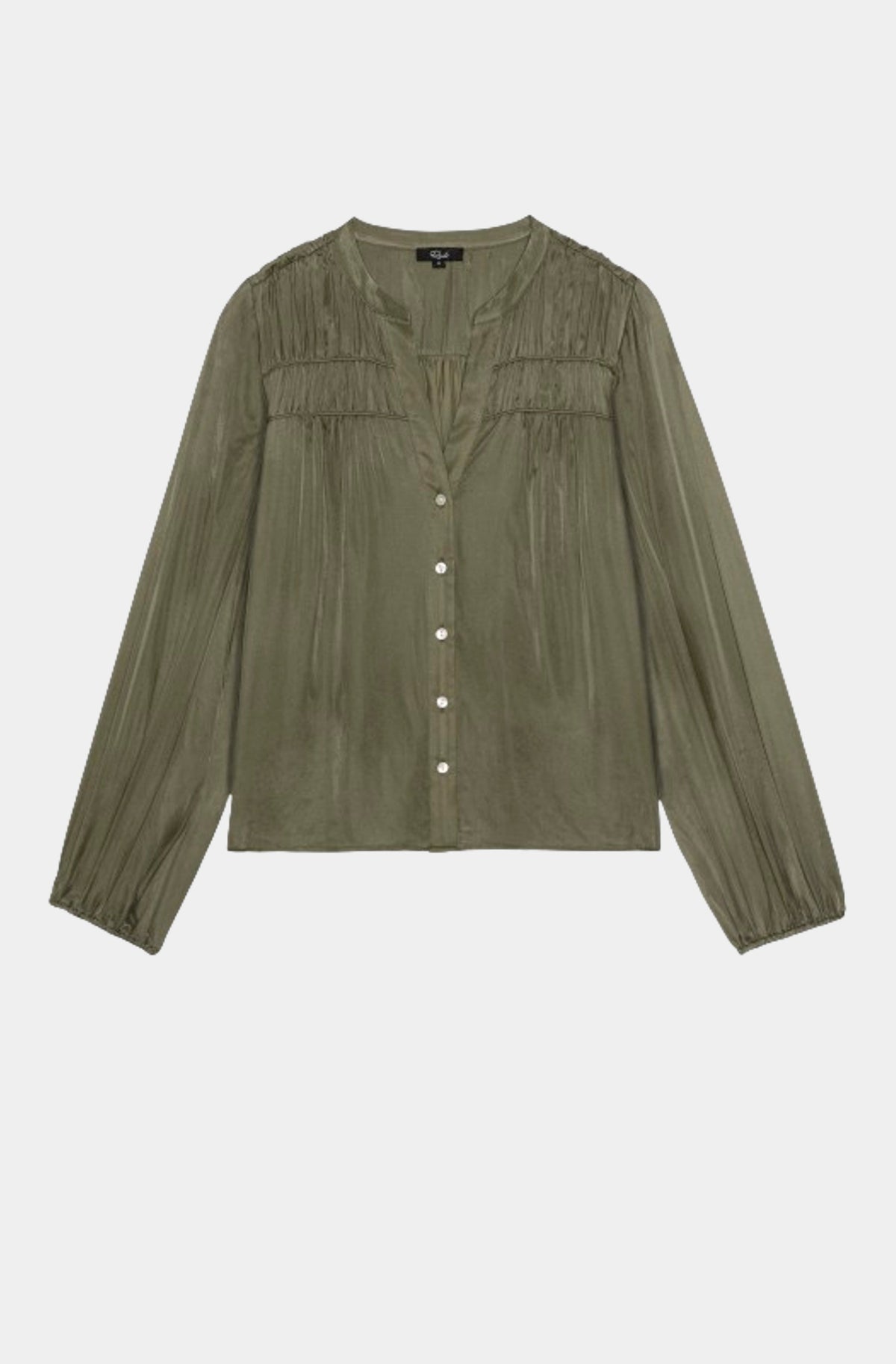 Cadence Top