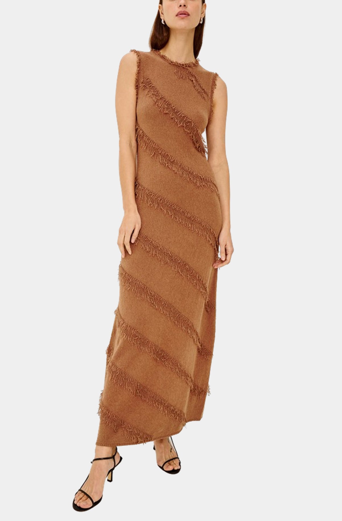 Claudia Dress