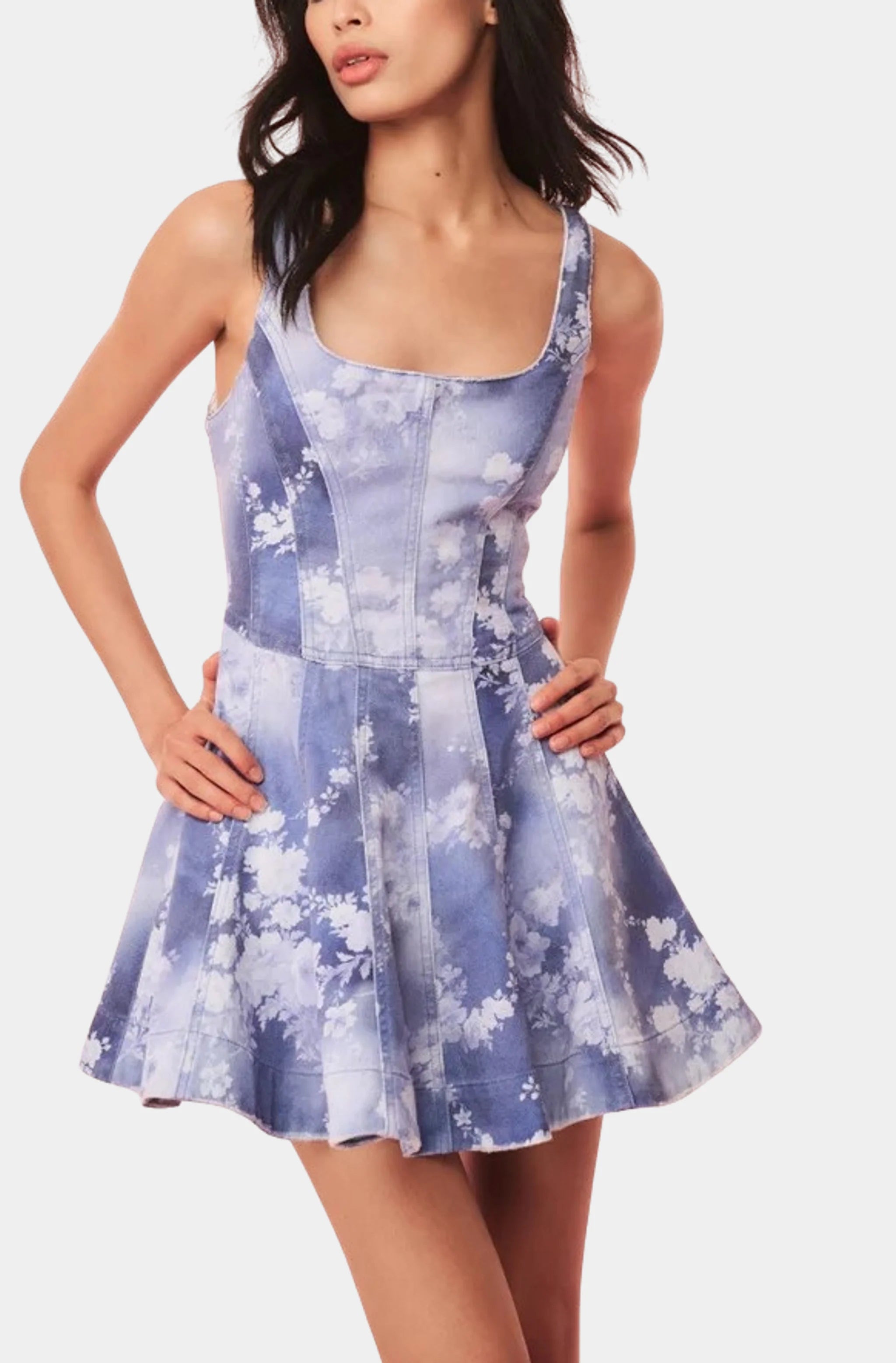Piero Mini Dress
