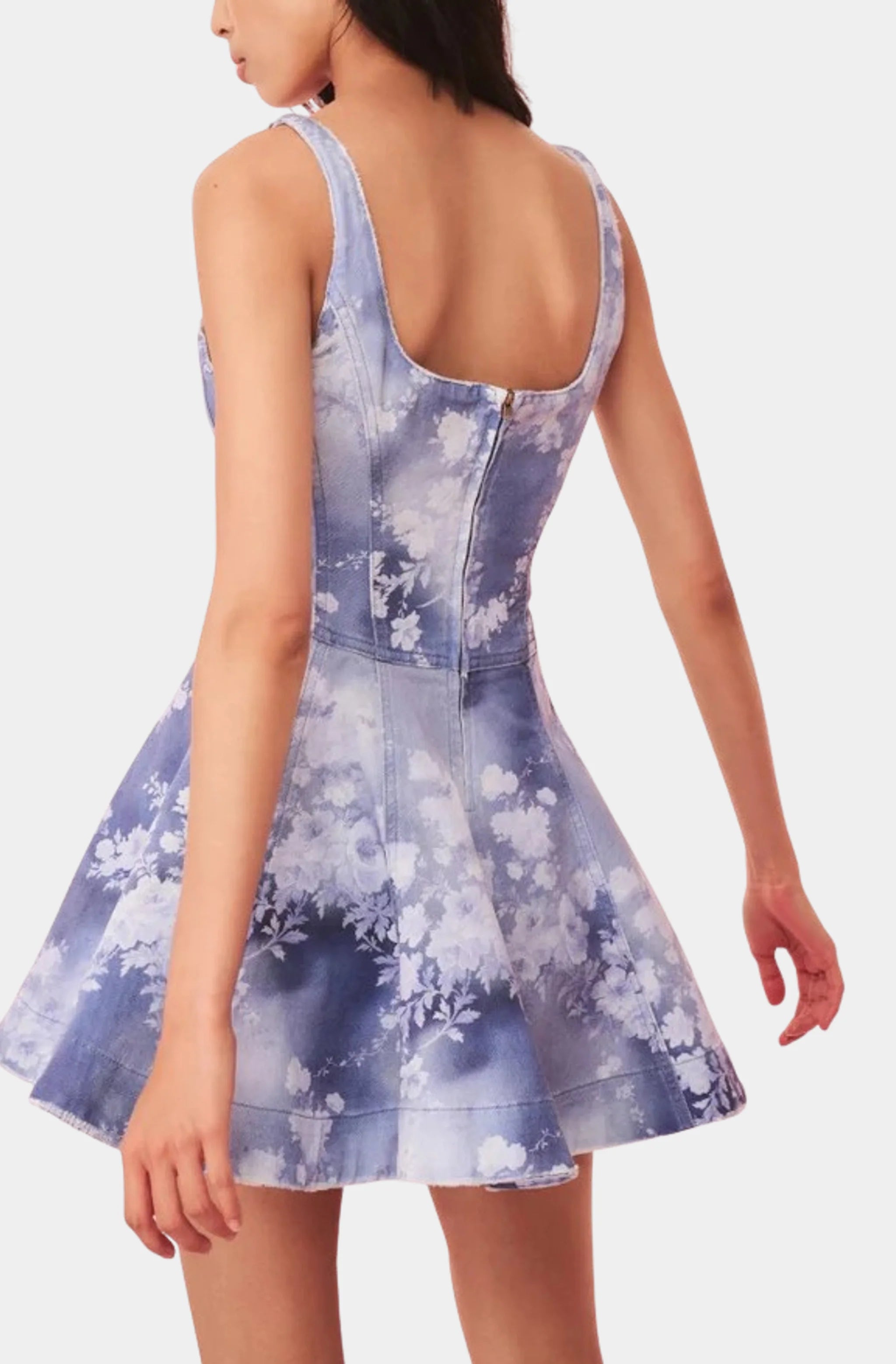 Piero Mini Dress