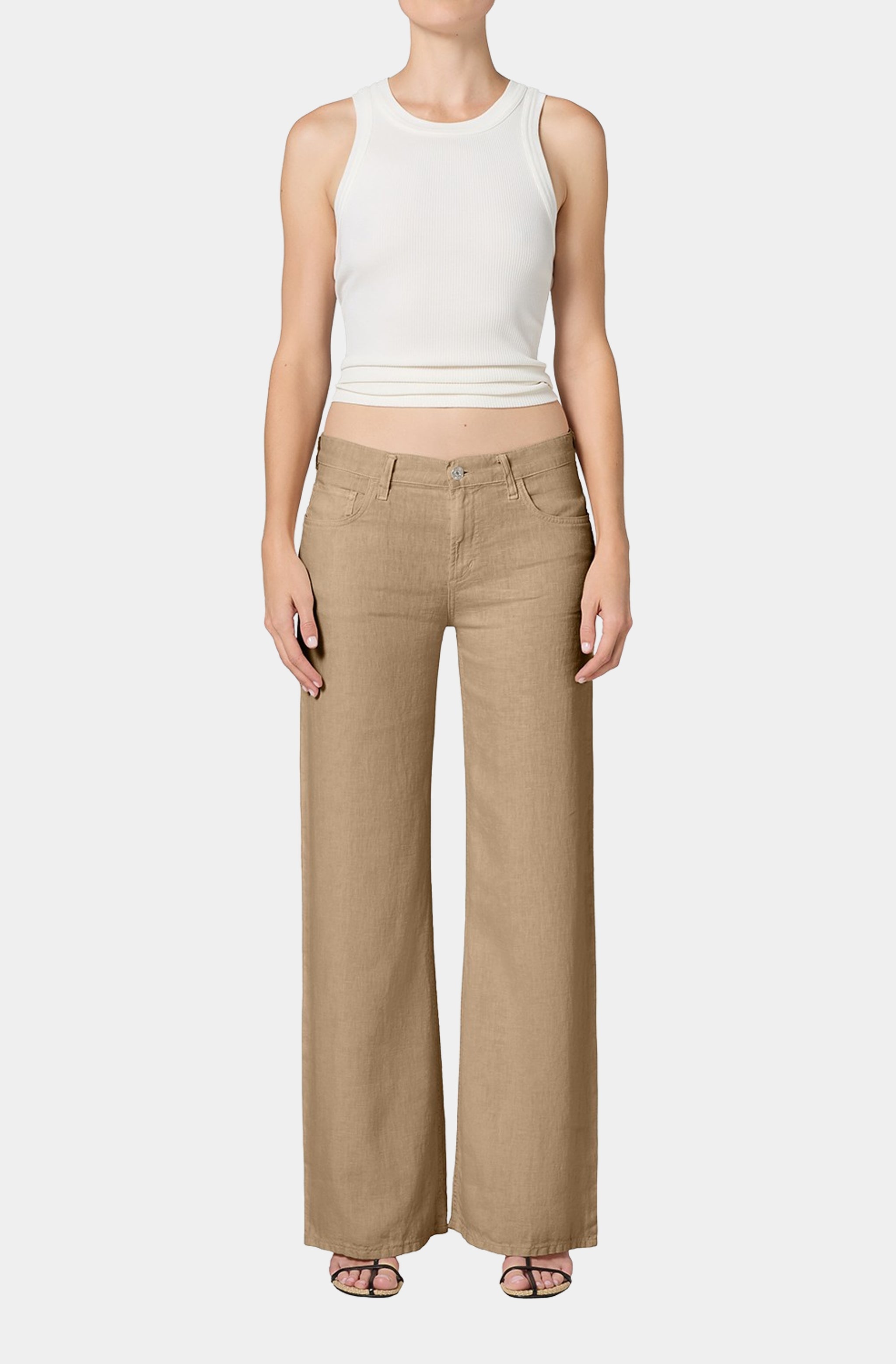 Nora Trouser