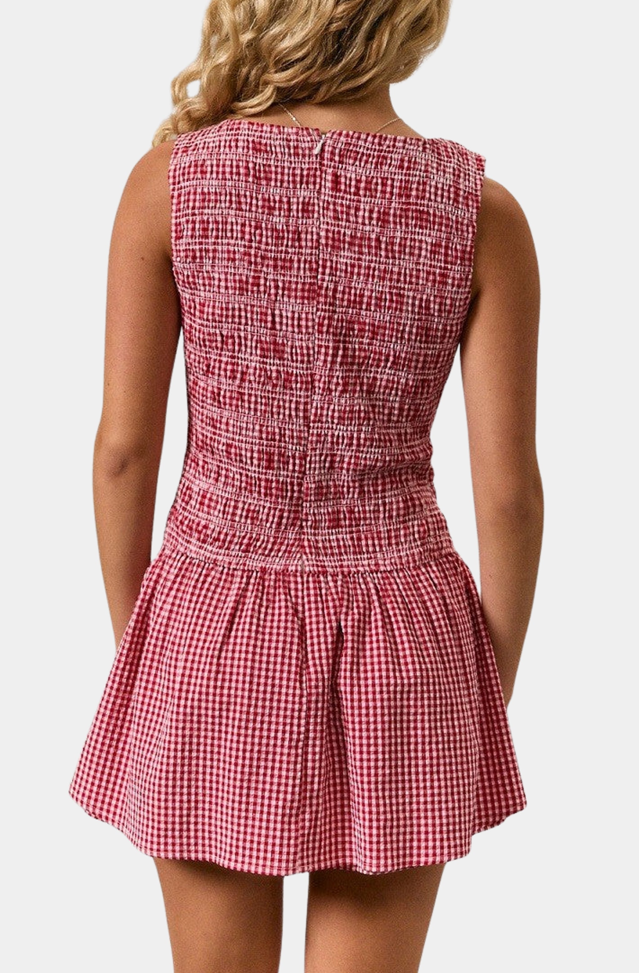 Saoirse Dress