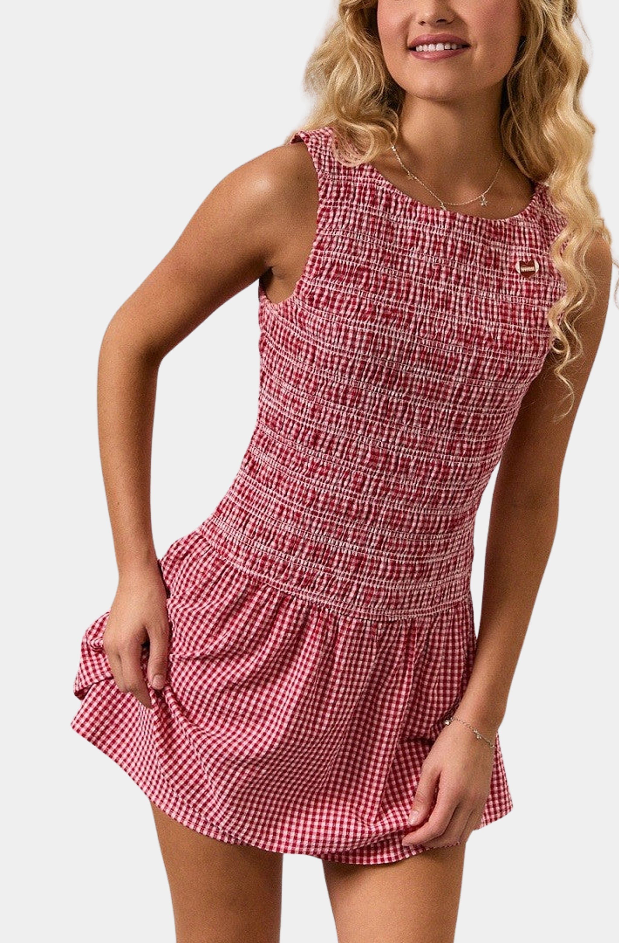 Saoirse Dress