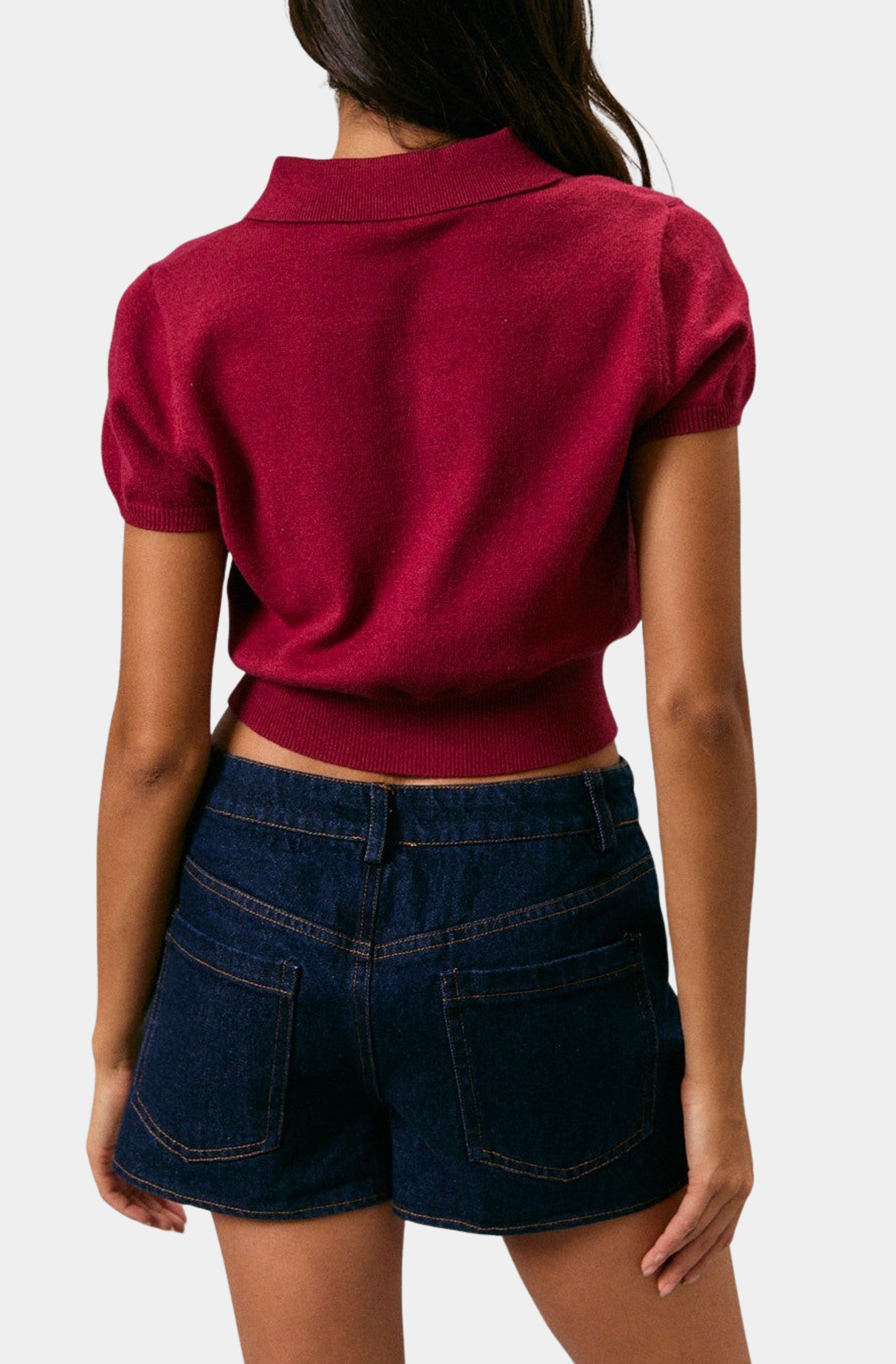 Tatum Top