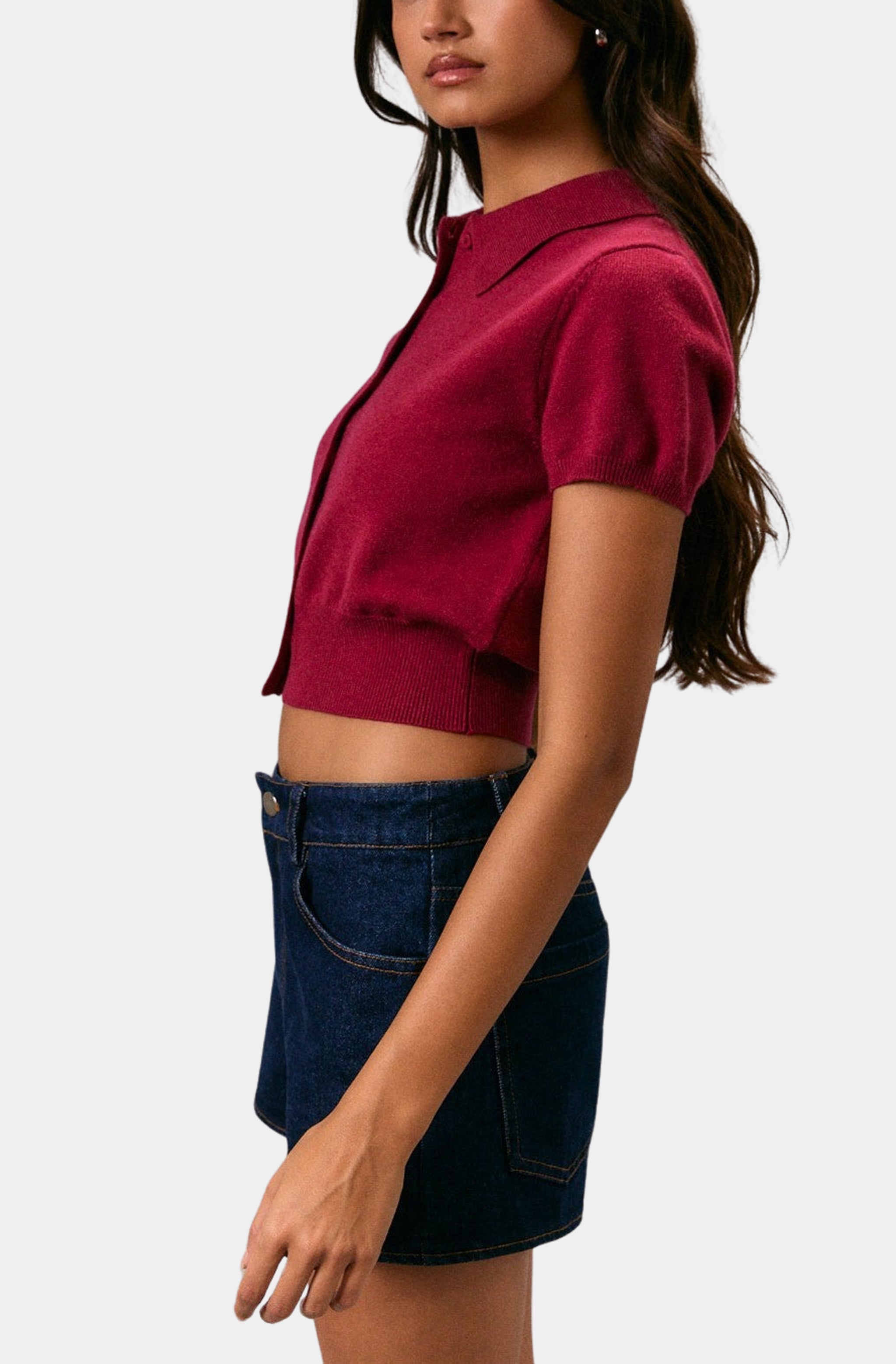 Tatum Top