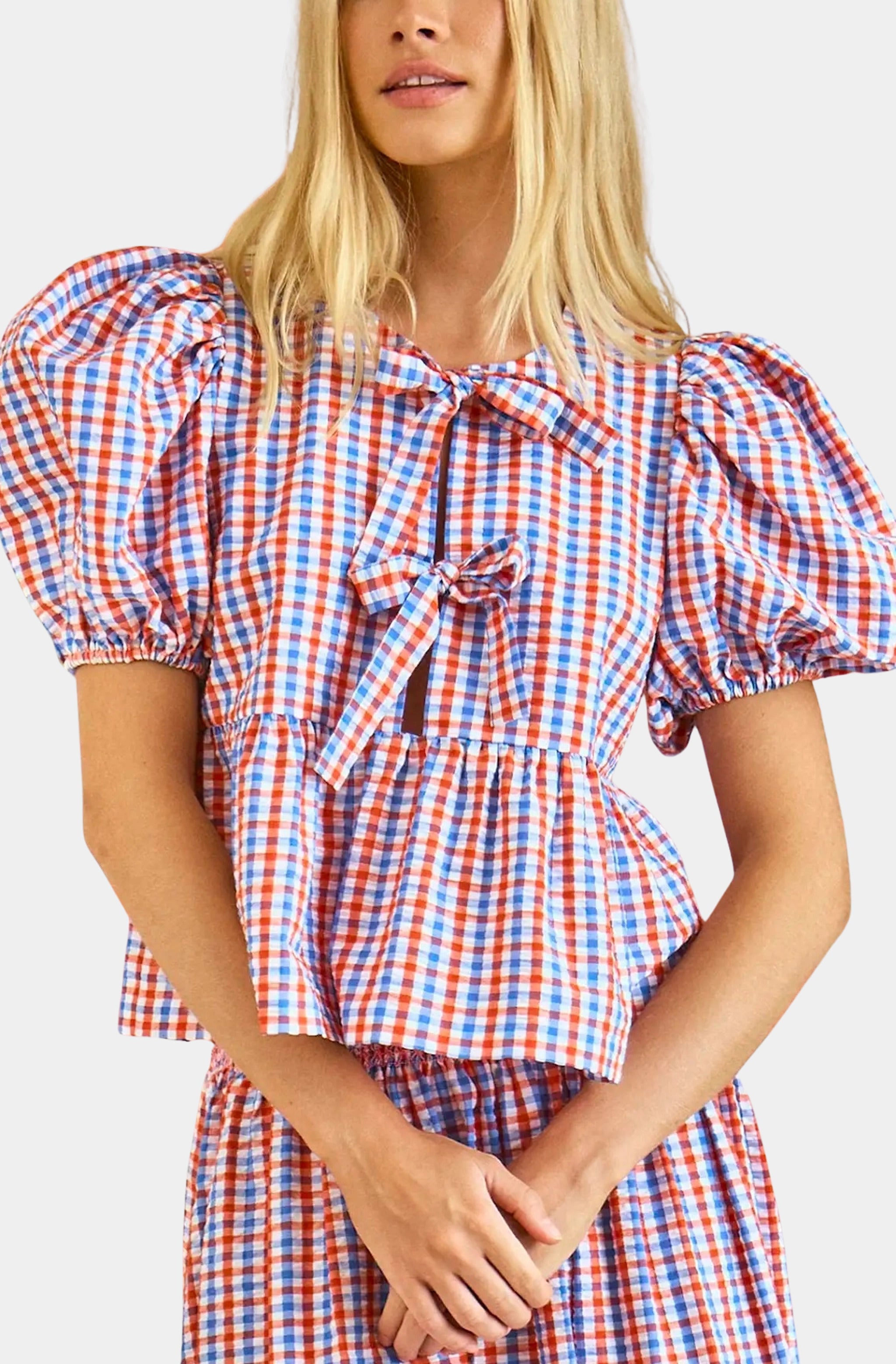 Carly Top